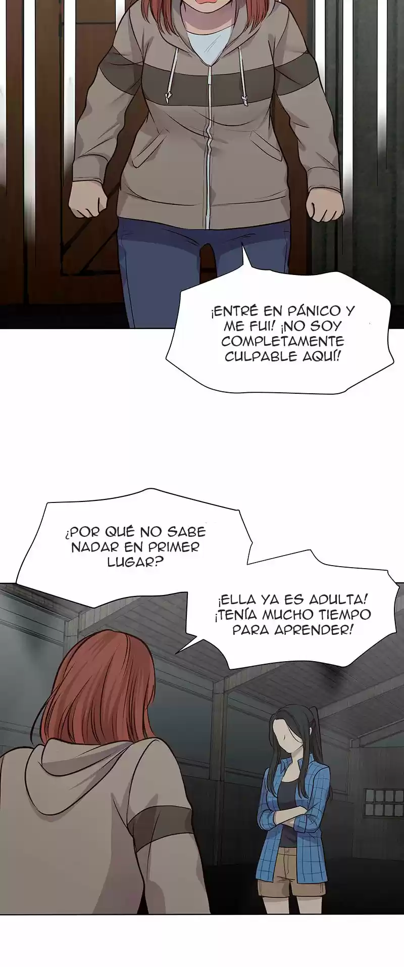 Mi Secreto Más íntimo - Capítulo 59 - Página 12 - LectorTMOo