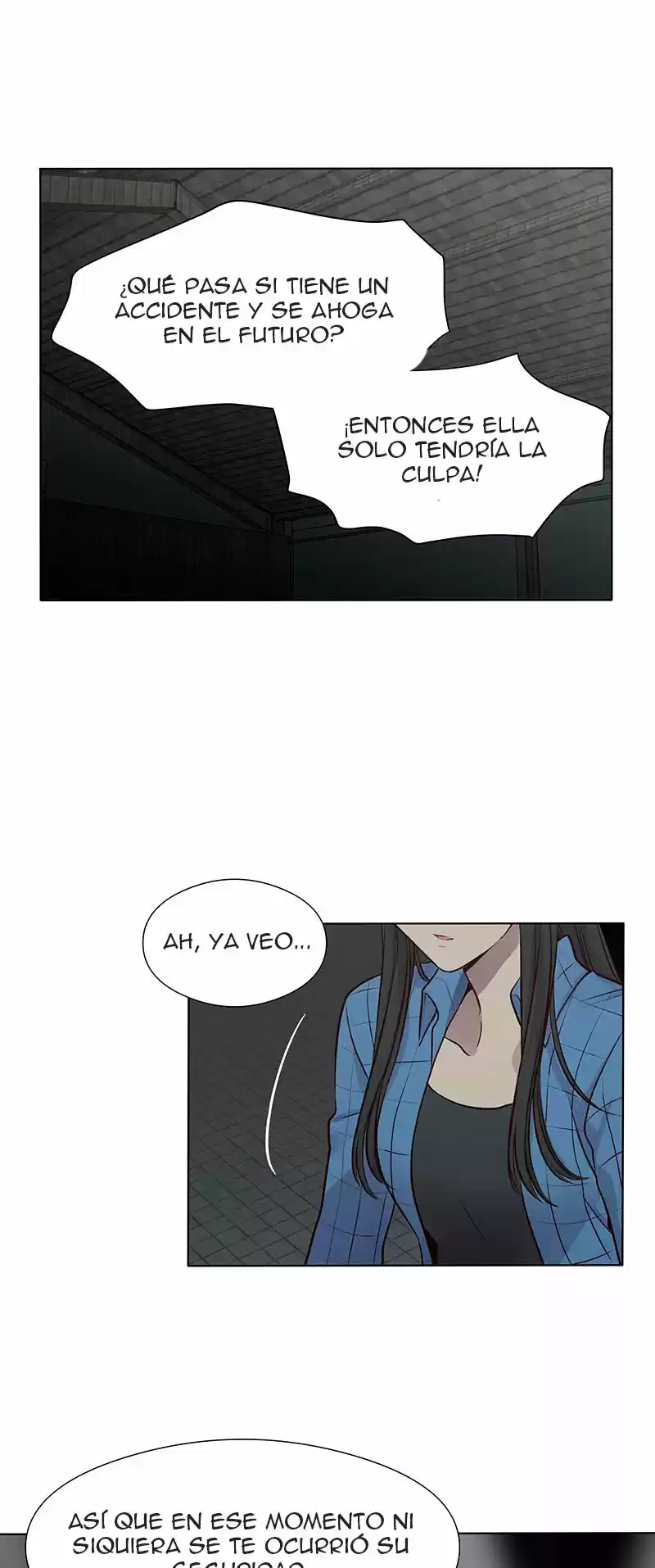 Mi Secreto Más íntimo - Capítulo 59 - Página 13 - LectorTMOo