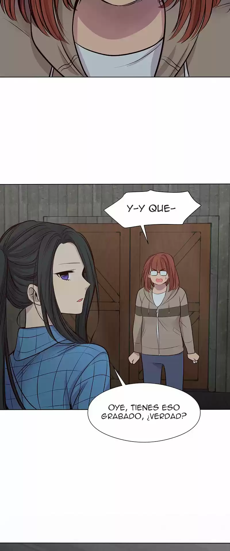 Mi Secreto Más íntimo - Capítulo 59 - Página 15 - LectorTMOo