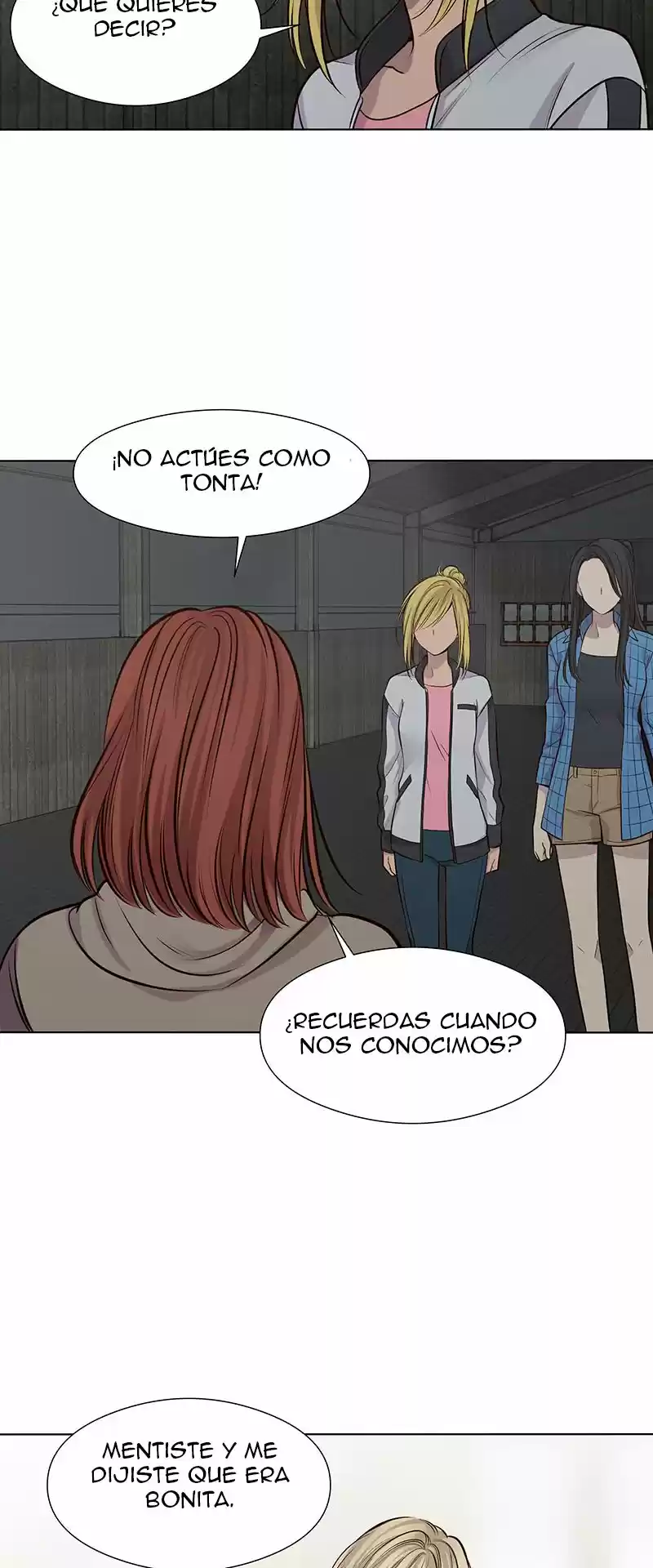 Mi Secreto Más íntimo - Capítulo 59 - Página 25 - LectorTMOo