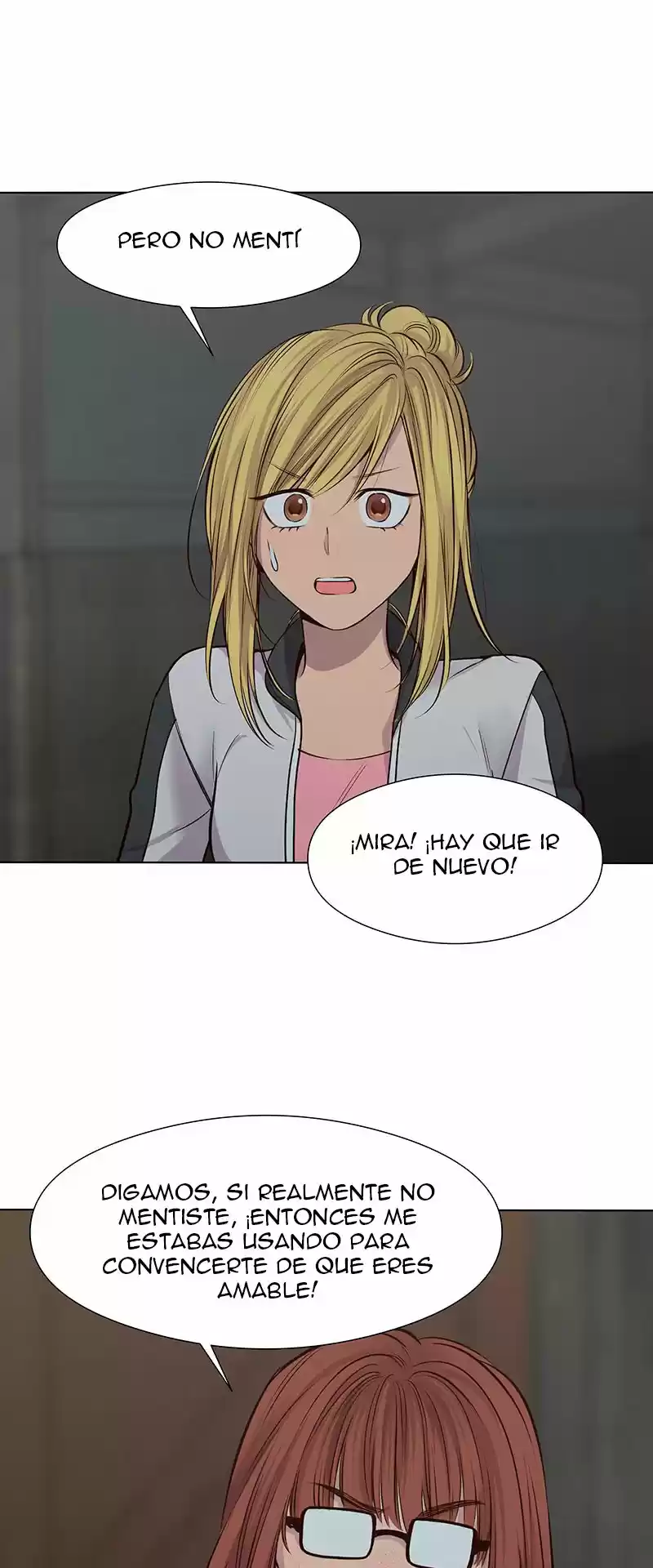 Mi Secreto Más íntimo - Capítulo 59 - Página 27 - LectorTMOo