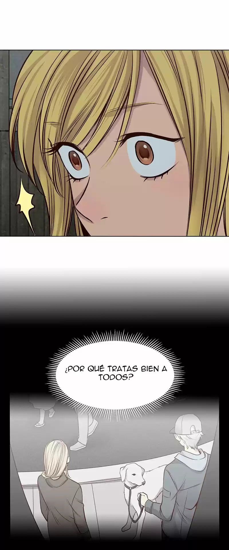 Mi Secreto Más íntimo - Capítulo 59 - Página 29 - LectorTMOo