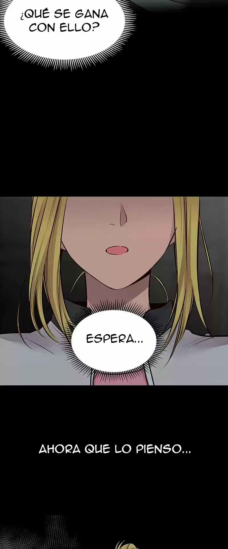 Mi Secreto Más íntimo - Capítulo 59 - Página 31 - LectorTMOo
