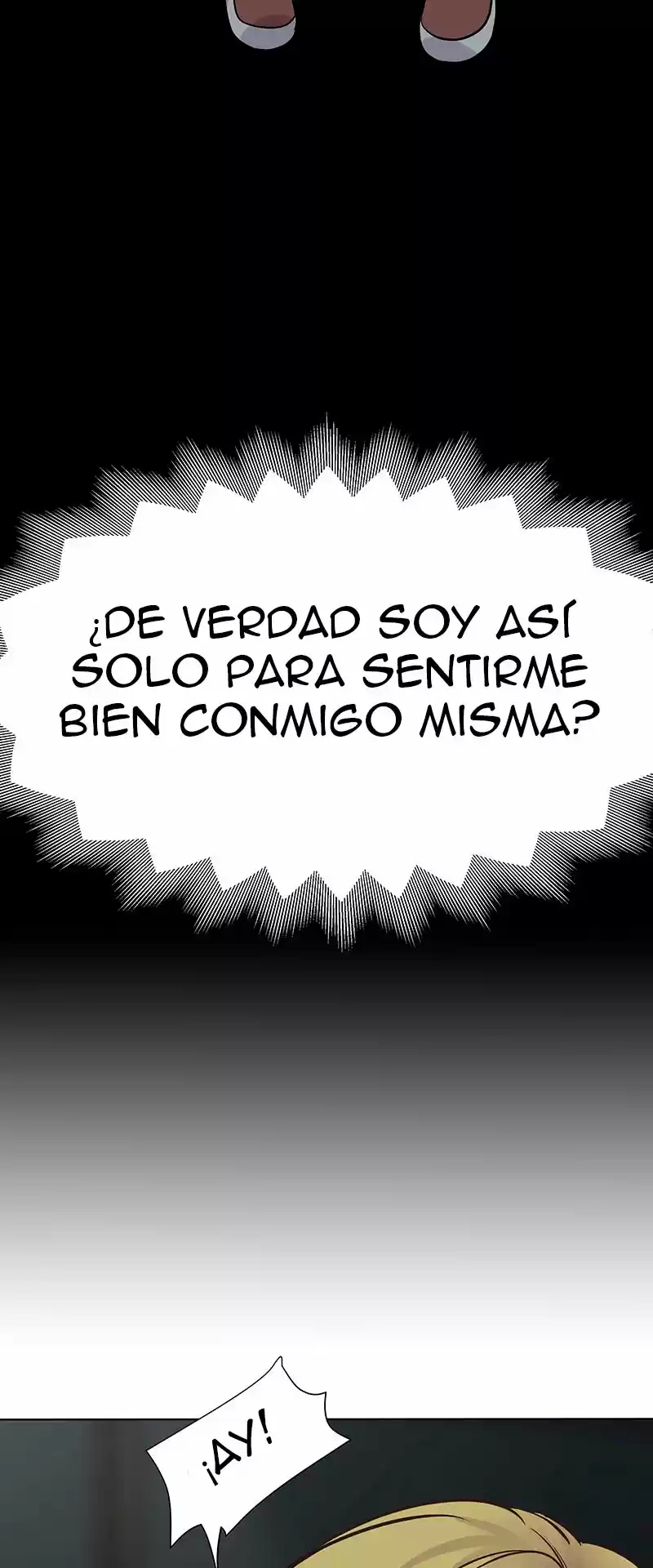 Mi Secreto Más íntimo - Capítulo 59 - Página 33 - LectorTMOo