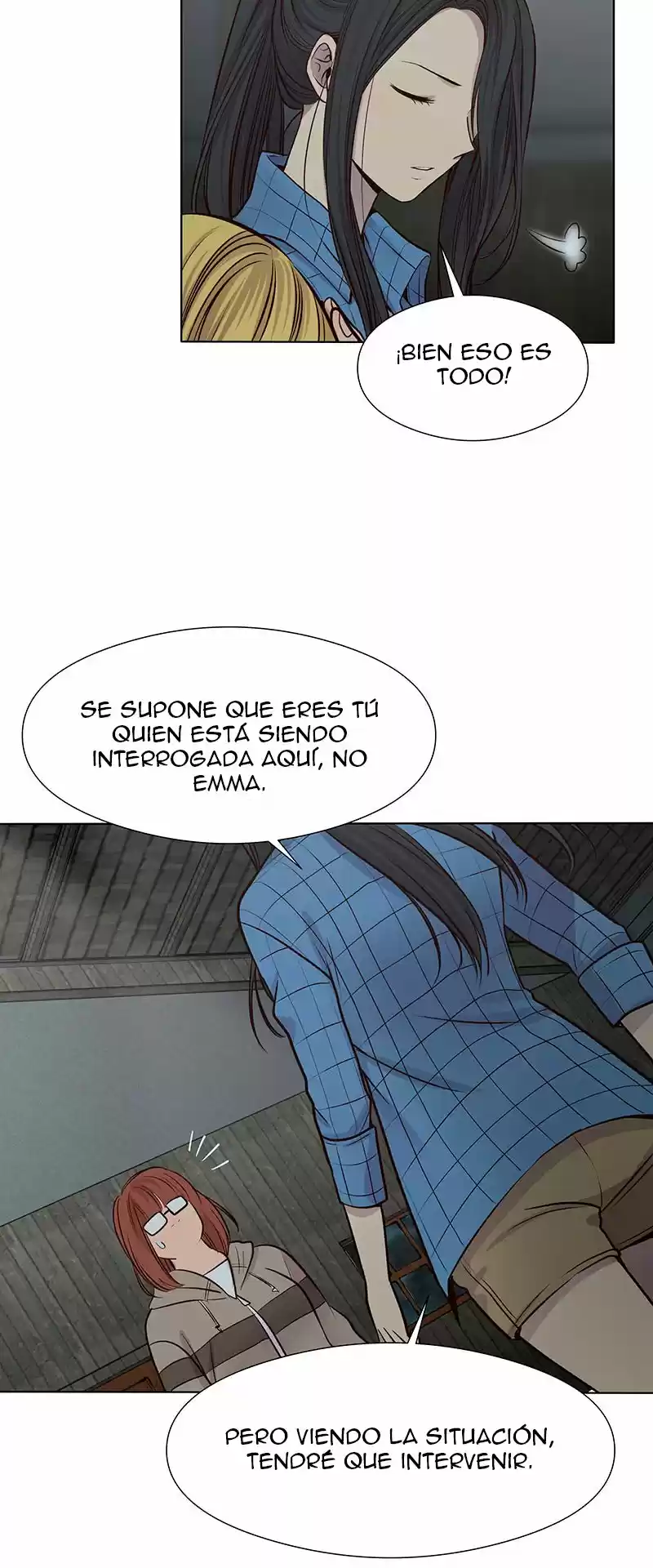 Mi Secreto Más íntimo - Capítulo 59 - Página 35 - LectorTMOo