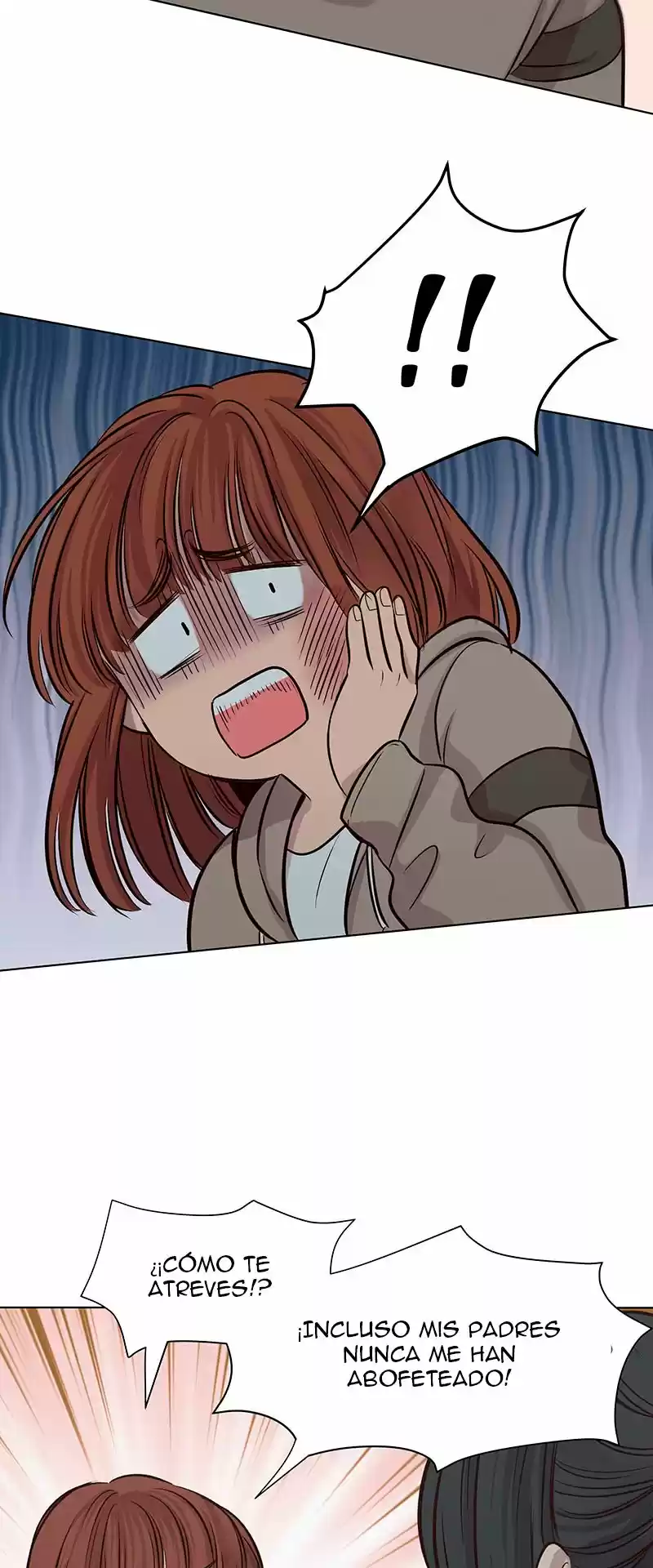 Mi Secreto Más íntimo - Capítulo 59 - Página 38 - LectorTMOo