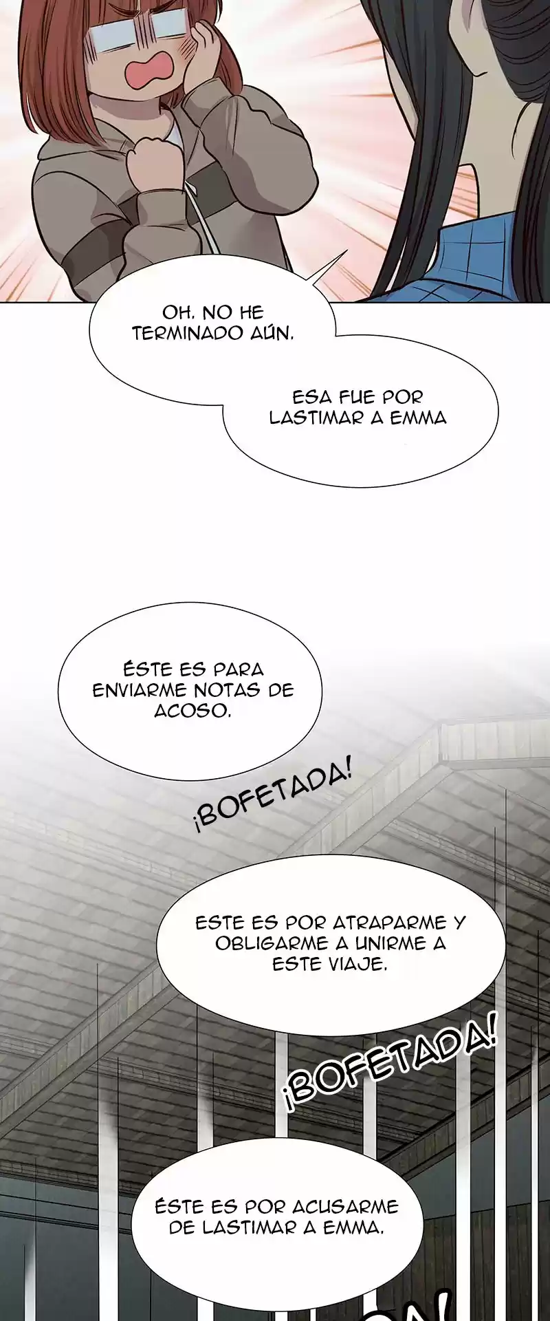 Mi Secreto Más íntimo - Capítulo 59 - Página 39 - LectorTMOo