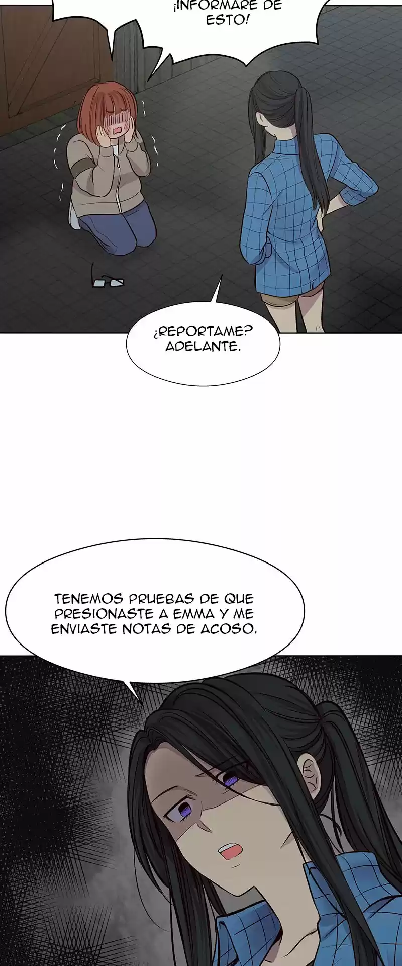 Mi Secreto Más íntimo - Capítulo 59 - Página 41 - LectorTMOo