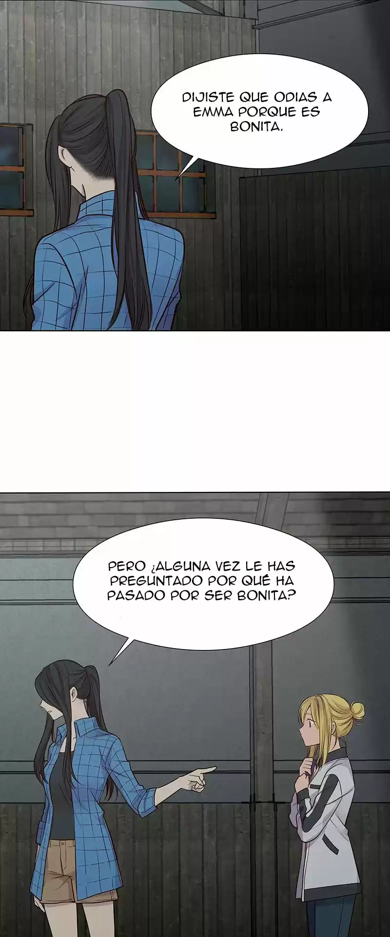 Mi Secreto Más íntimo - Capítulo 59 - Página 45 - LectorTMOo
