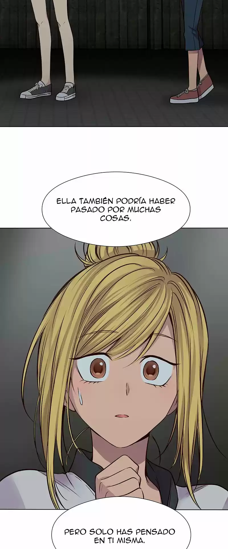 Mi Secreto Más íntimo - Capítulo 59 - Página 46 - LectorTMOo