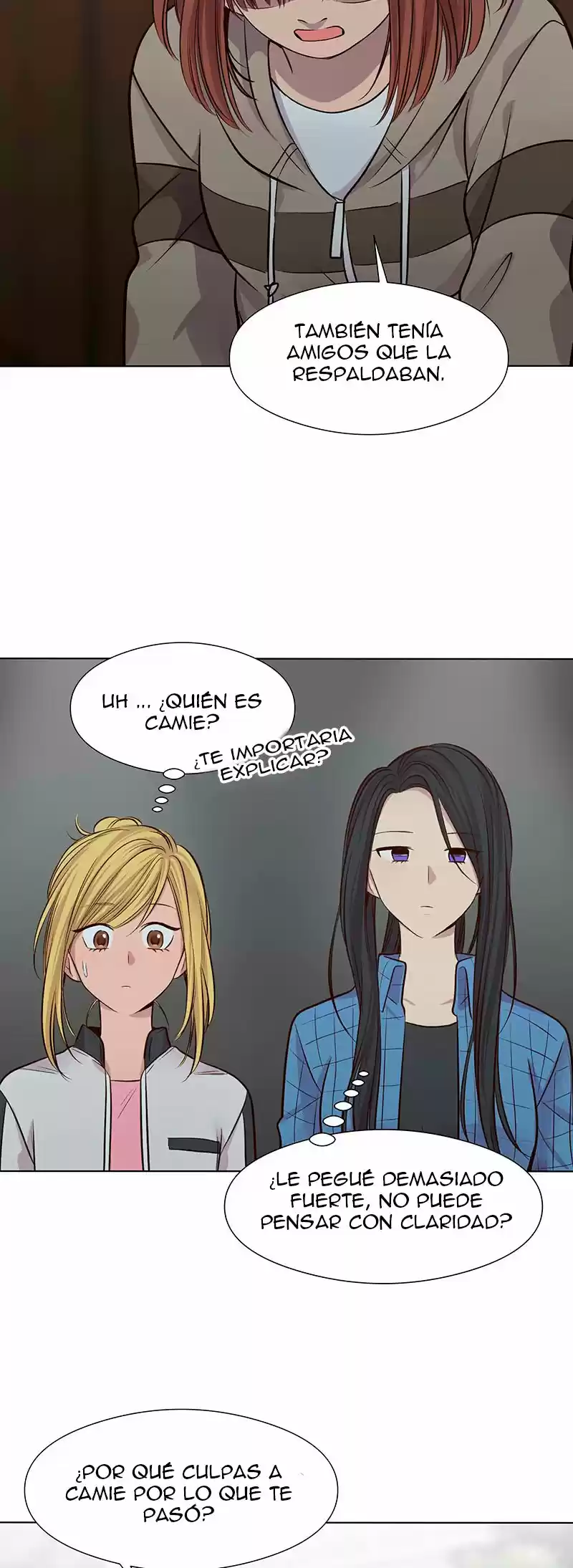 Mi Secreto Más íntimo - Capítulo 59 - Página 51 - LectorTMOo