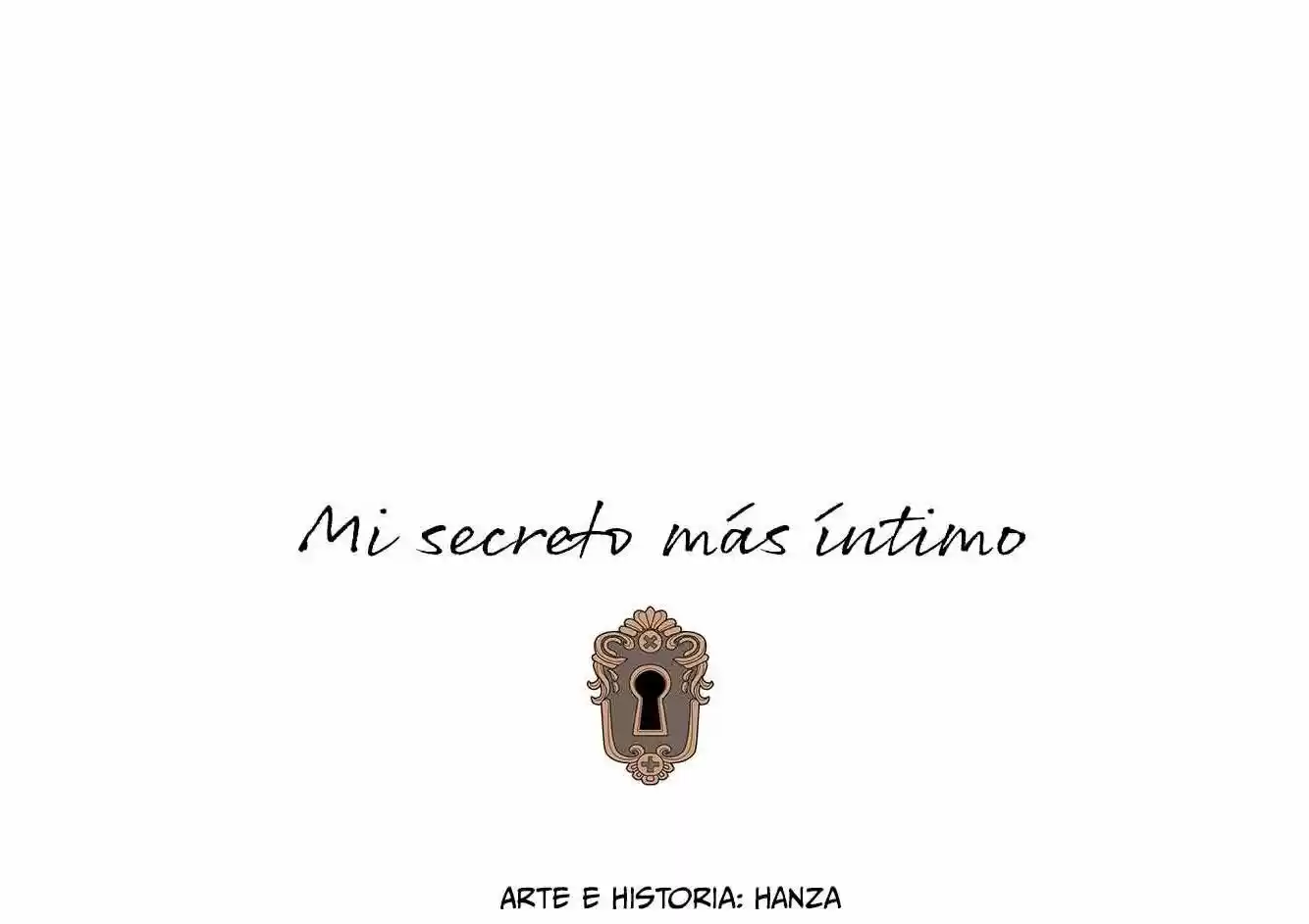 Mi Secreto Más íntimo - Capítulo 6 - Página 4 - LectorTMOo