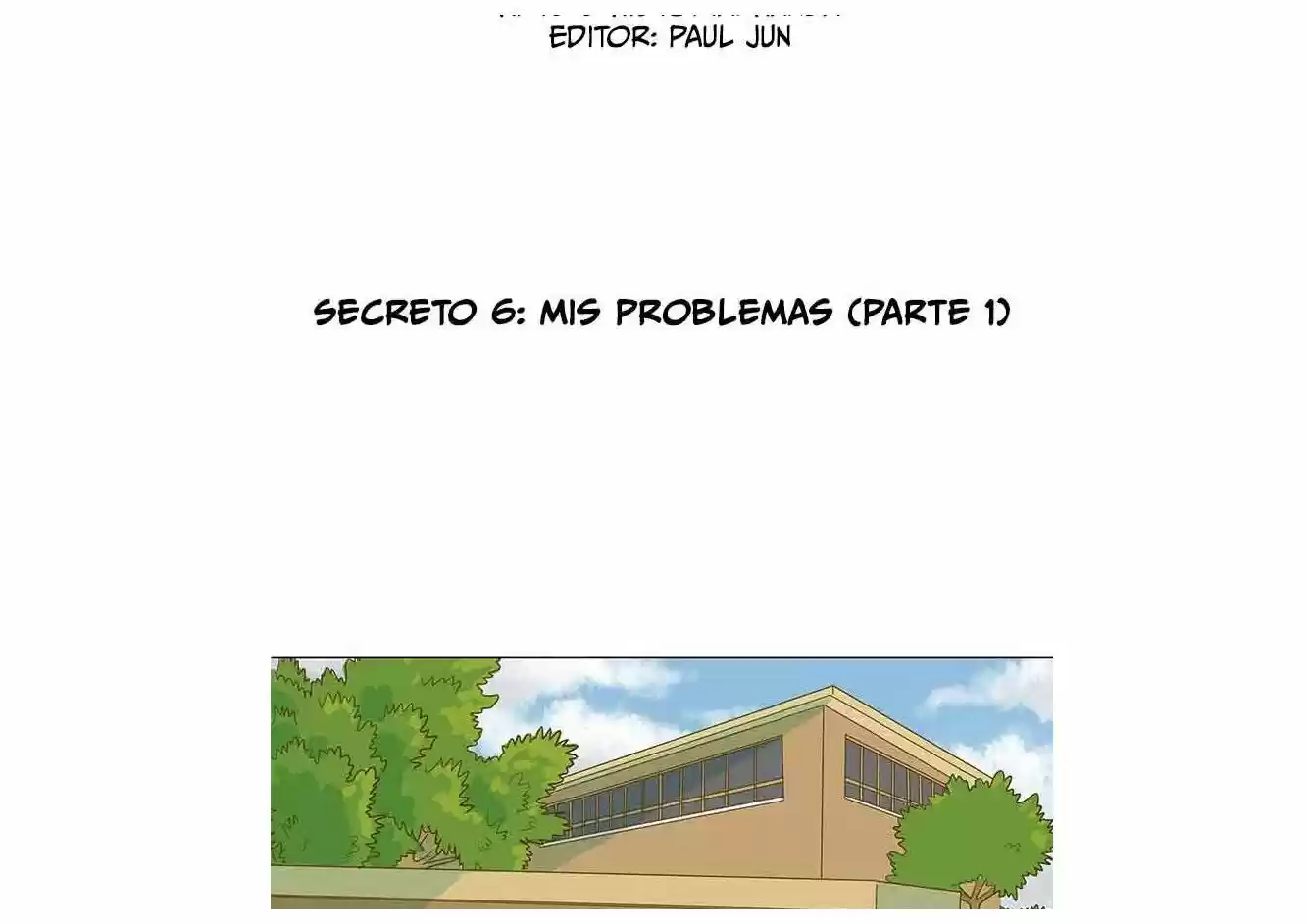 Mi Secreto Más íntimo - Capítulo 6 - Página 5 - LectorTMOo