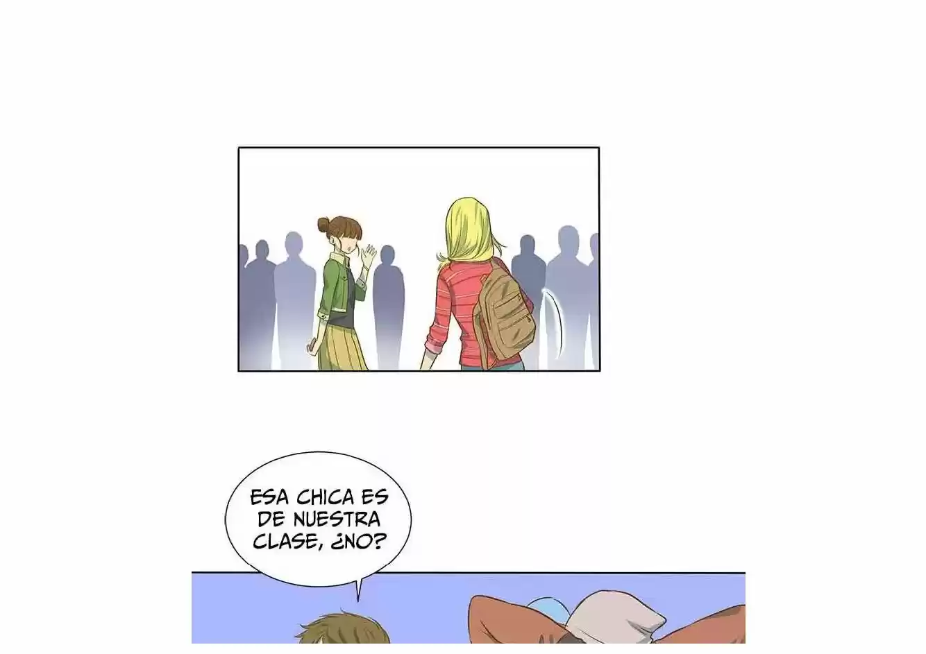 Mi Secreto Más íntimo - Capítulo 6 - Página 14 - LectorTMOo