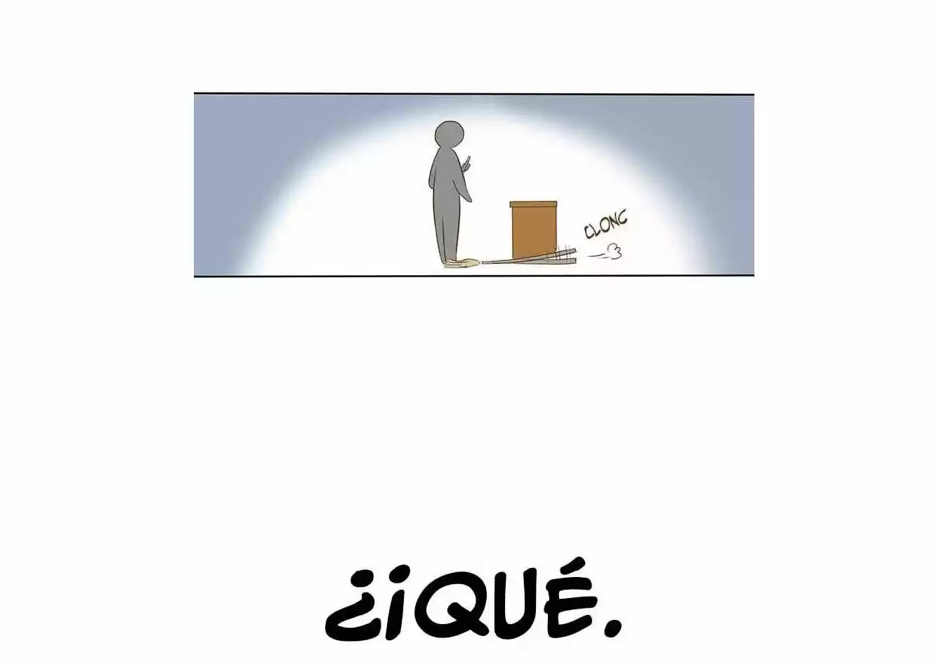 Mi Secreto Más íntimo - Capítulo 6 - Página 29 - LectorTMOo
