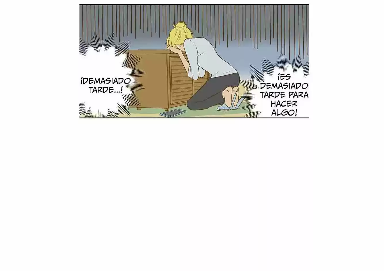Mi Secreto Más íntimo - Capítulo 6 - Página 34 - LectorTMOo