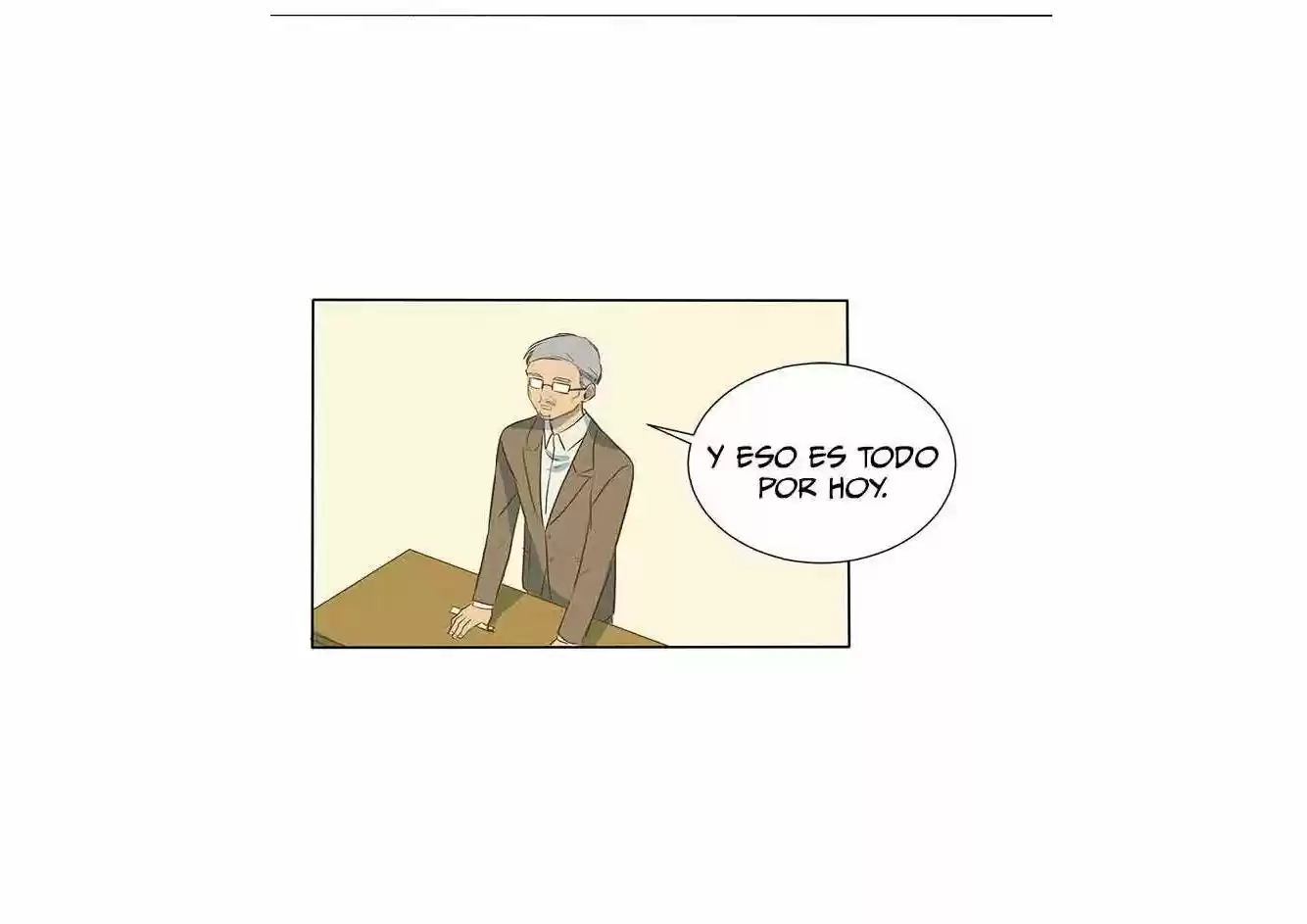 Mi Secreto Más íntimo - Capítulo 6 - Página 42 - LectorTMOo