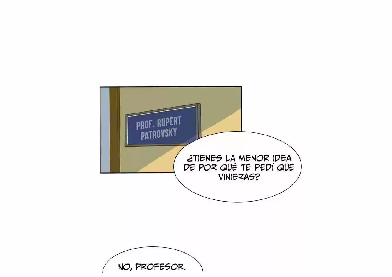Mi Secreto Más íntimo - Capítulo 6 - Página 46 - LectorTMOo