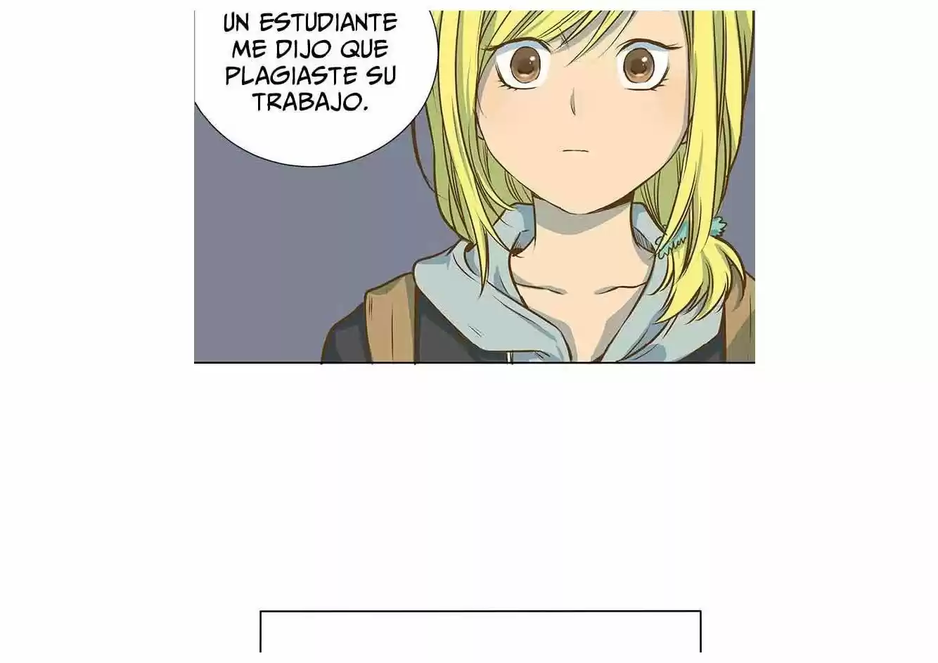 Mi Secreto Más íntimo - Capítulo 6 - Página 49 - LectorTMOo