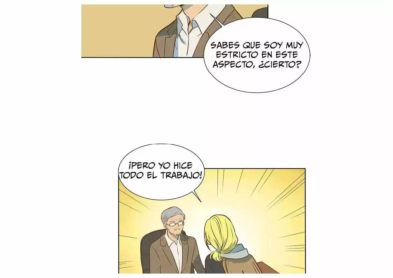 Mi Secreto Más íntimo - Capítulo 6 - Página 51 - LectorTMOo