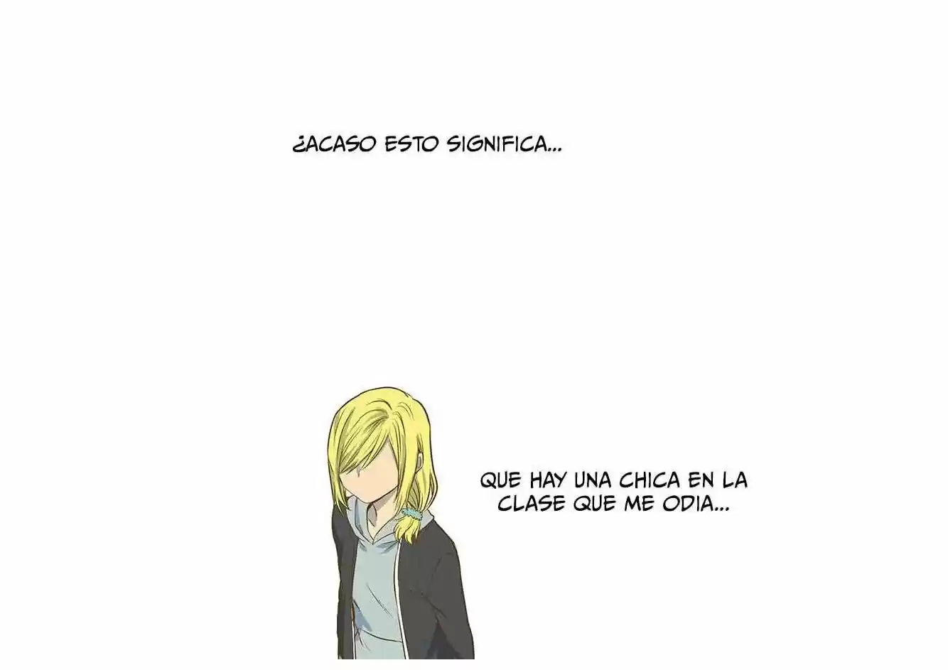 Mi Secreto Más íntimo - Capítulo 6 - Página 63 - LectorTMOo