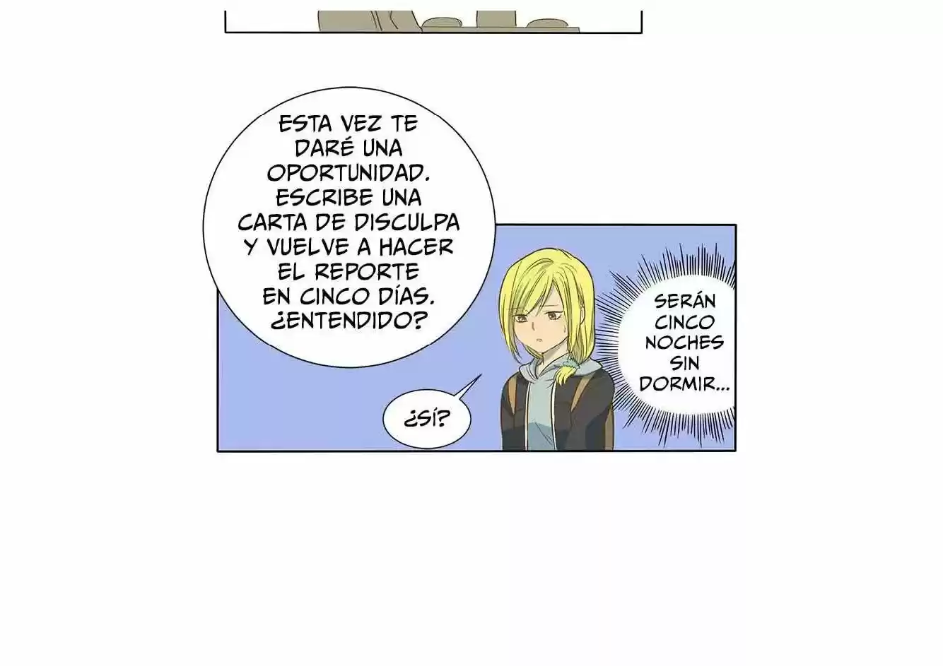 Mi Secreto Más íntimo - Capítulo 6 - Página 67 - LectorTMOo