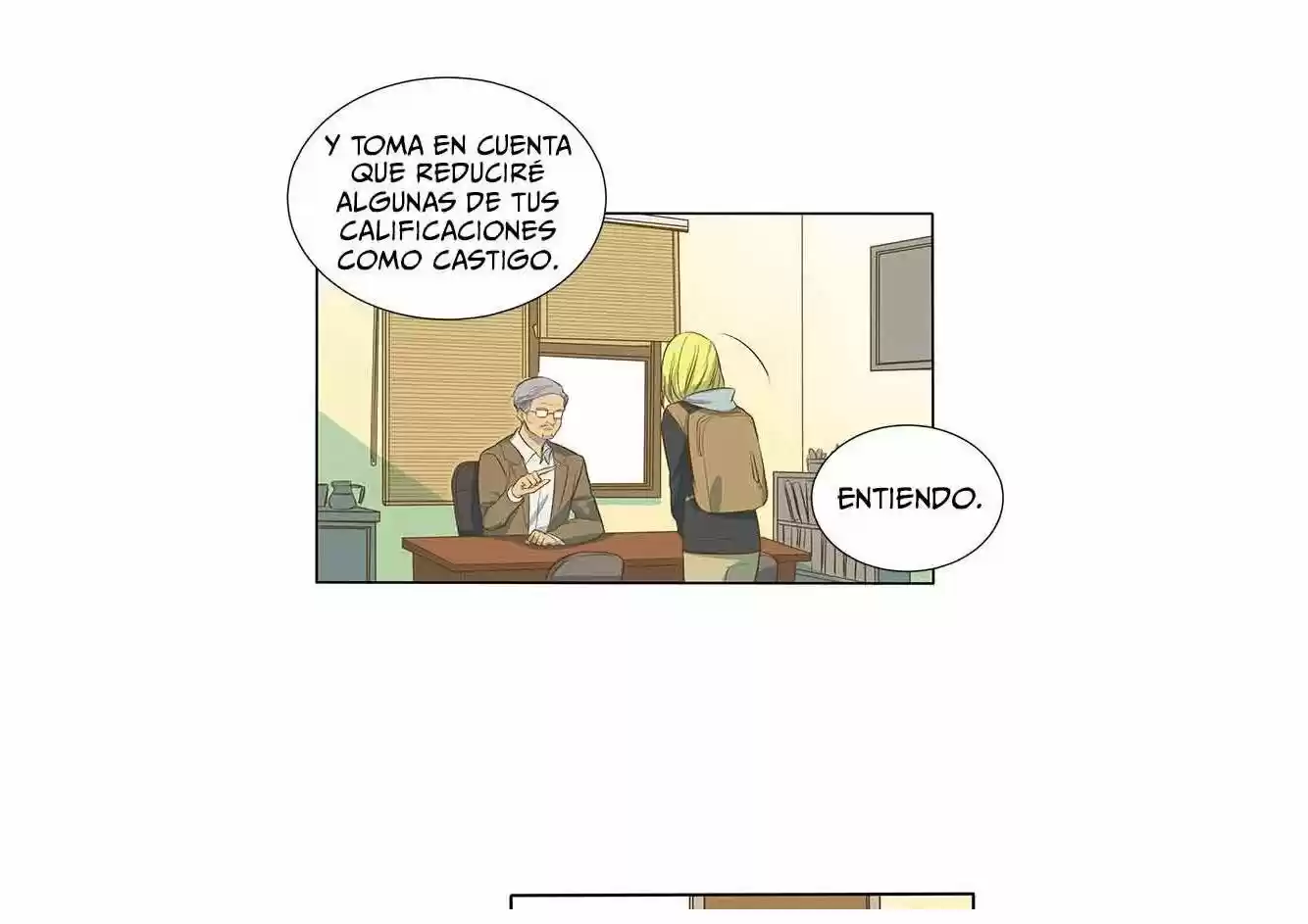 Mi Secreto Más íntimo - Capítulo 6 - Página 68 - LectorTMOo