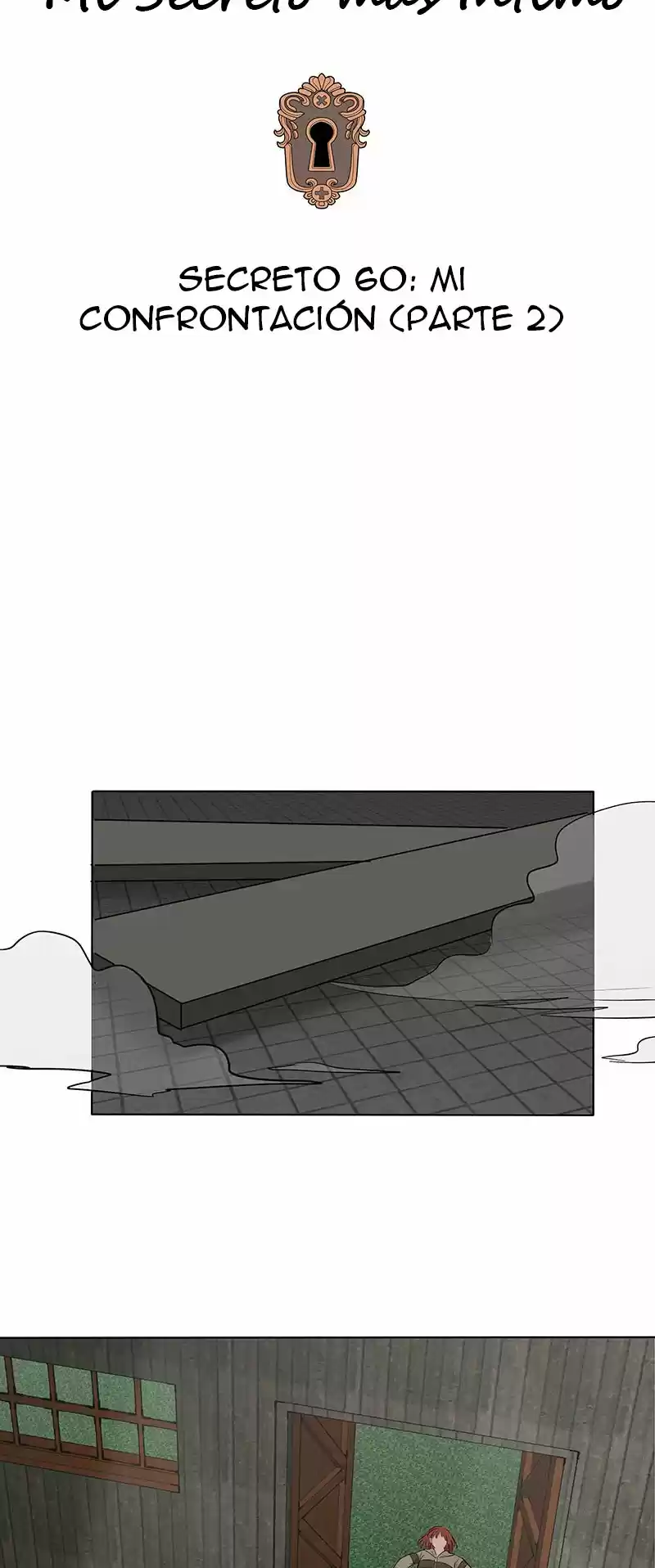 Mi Secreto Más íntimo - Capítulo 60 - Página 10 - LectorTMOo