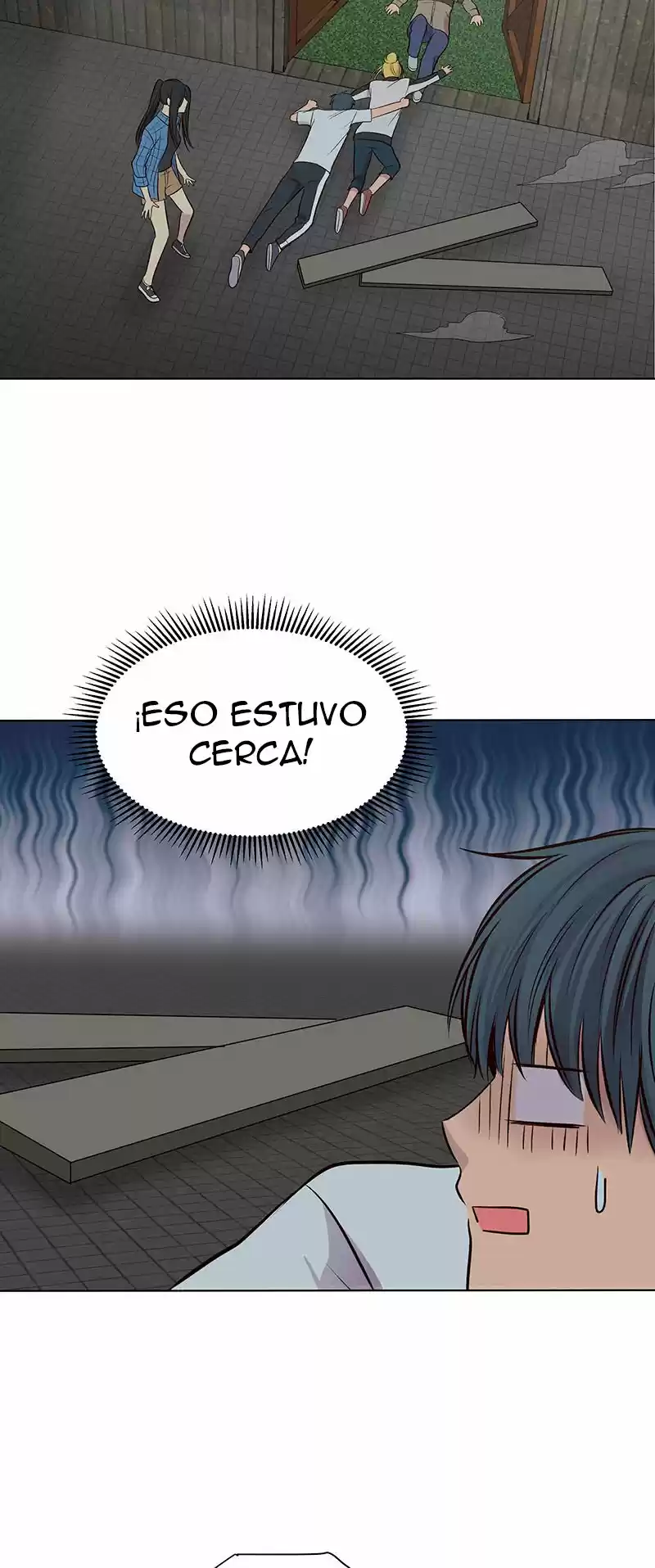 Mi Secreto Más íntimo - Capítulo 60 - Página 11 - LectorTMOo