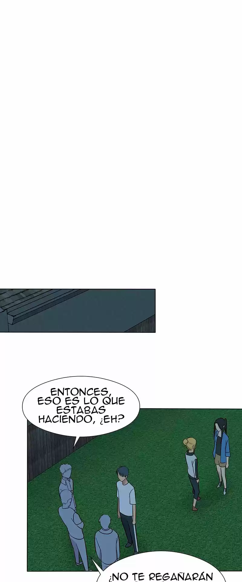 Mi Secreto Más íntimo - Capítulo 60 - Página 23 - LectorTMOo