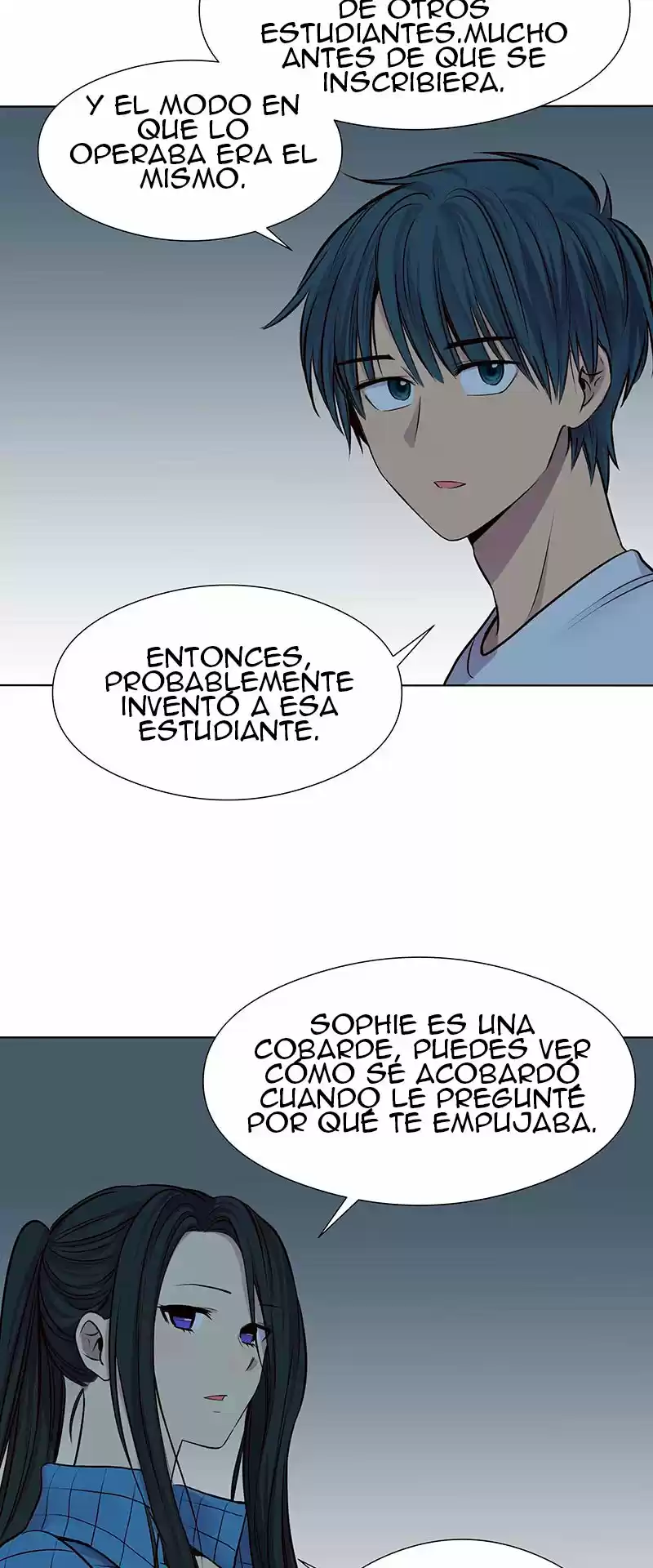 Mi Secreto Más íntimo - Capítulo 60 - Página 30 - LectorTMOo