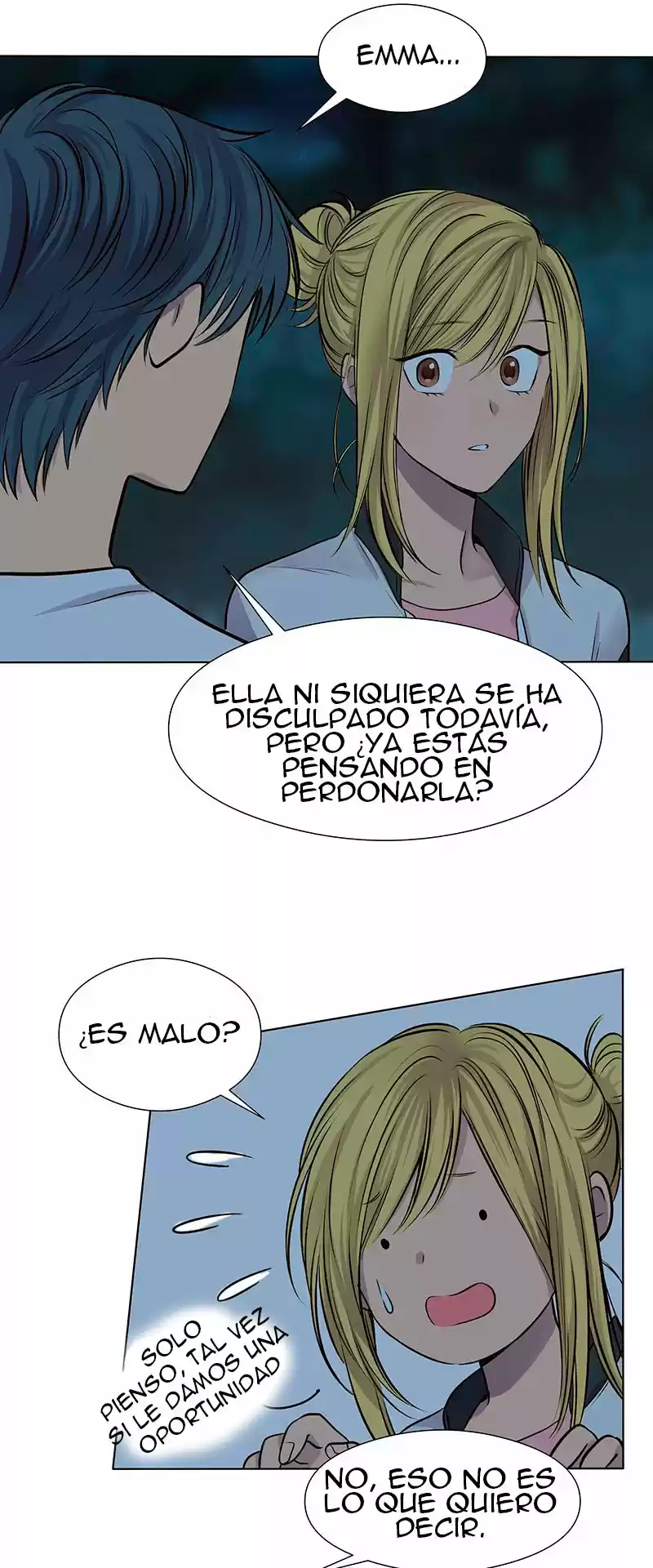 Mi Secreto Más íntimo - Capítulo 60 - Página 33 - LectorTMOo