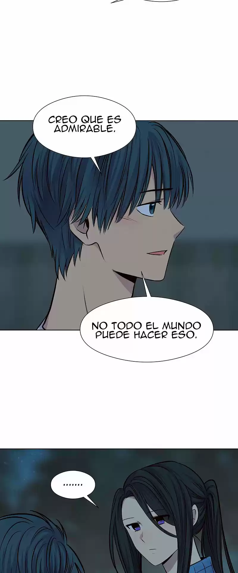 Mi Secreto Más íntimo - Capítulo 60 - Página 34 - LectorTMOo