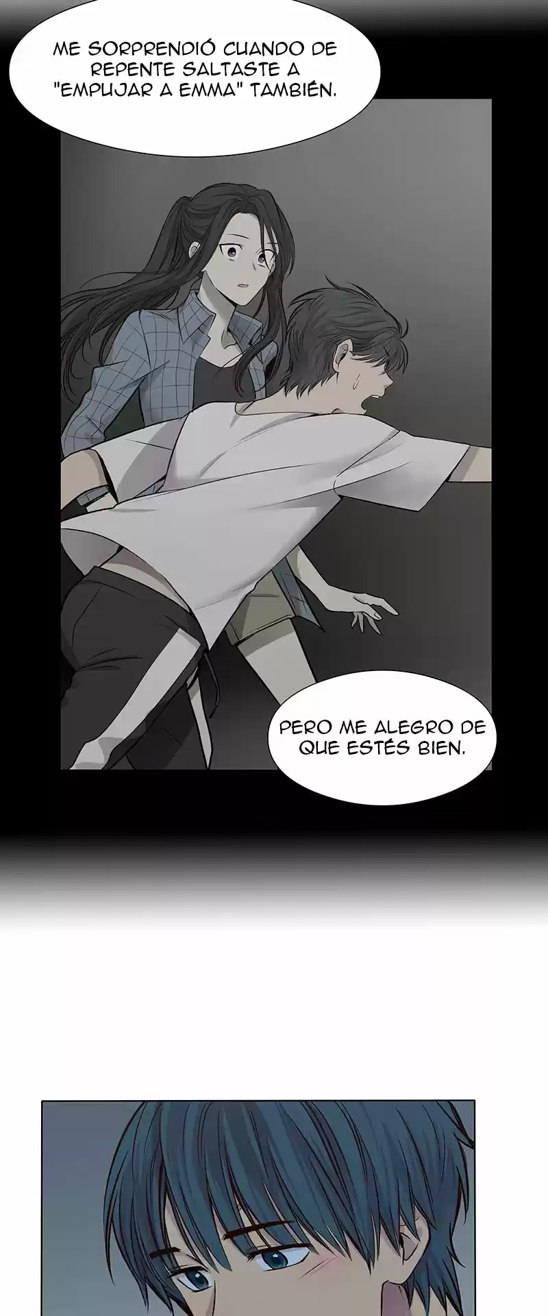 Mi Secreto Más íntimo - Capítulo 60 - Página 47 - LectorTMOo