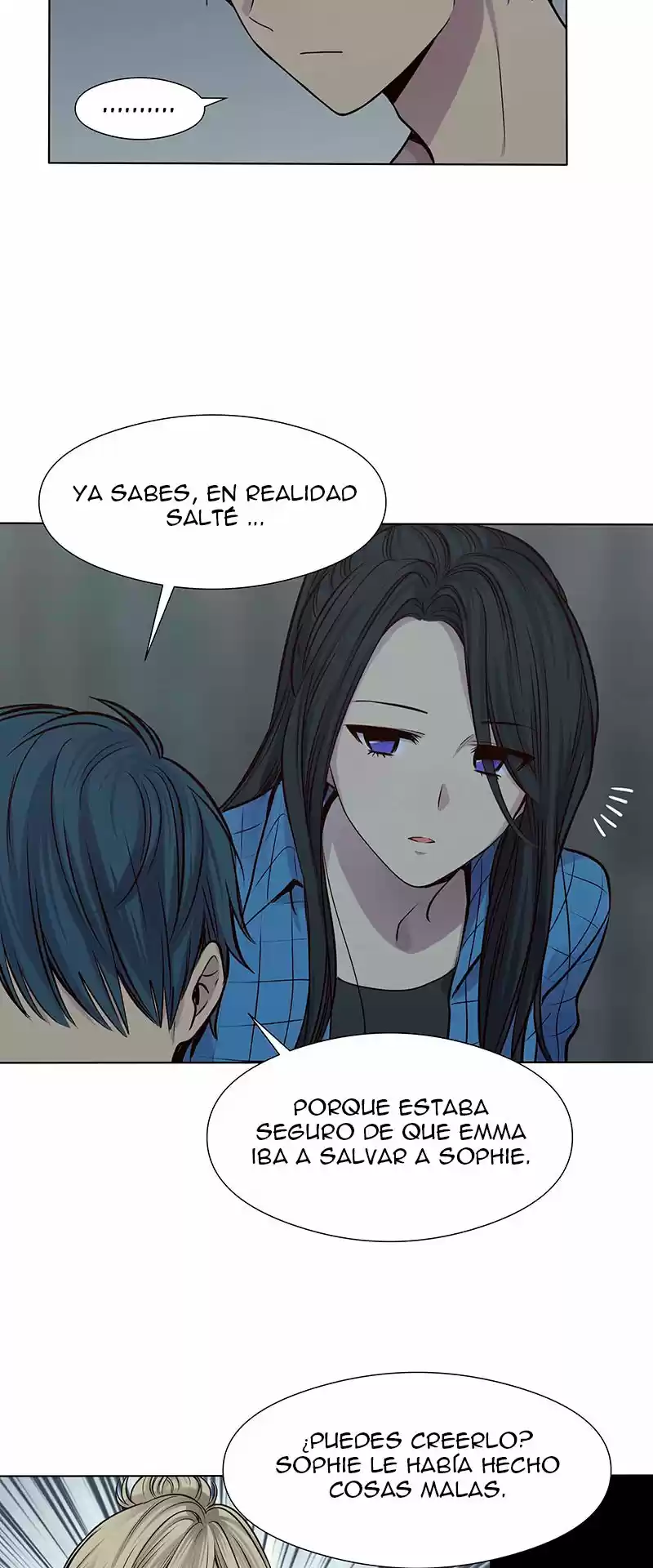 Mi Secreto Más íntimo - Capítulo 60 - Página 48 - LectorTMOo