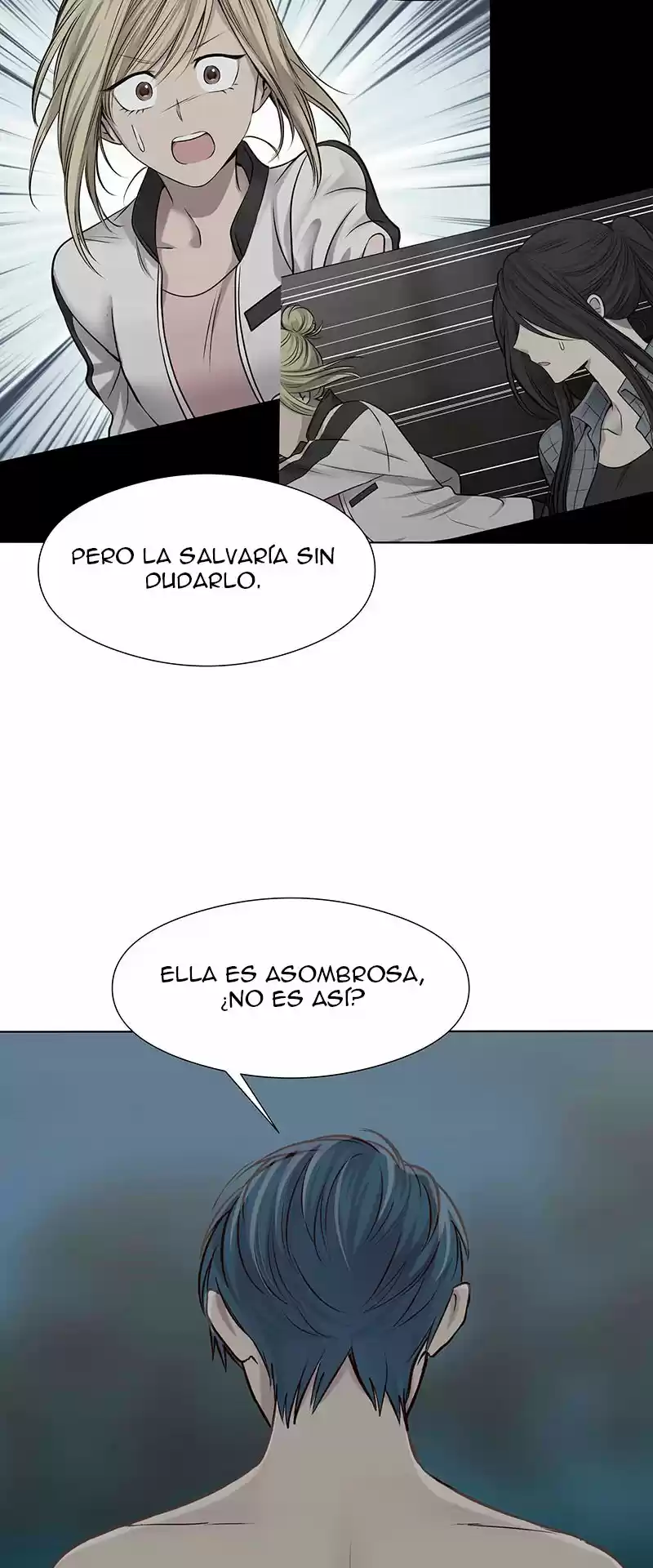 Mi Secreto Más íntimo - Capítulo 60 - Página 49 - LectorTMOo