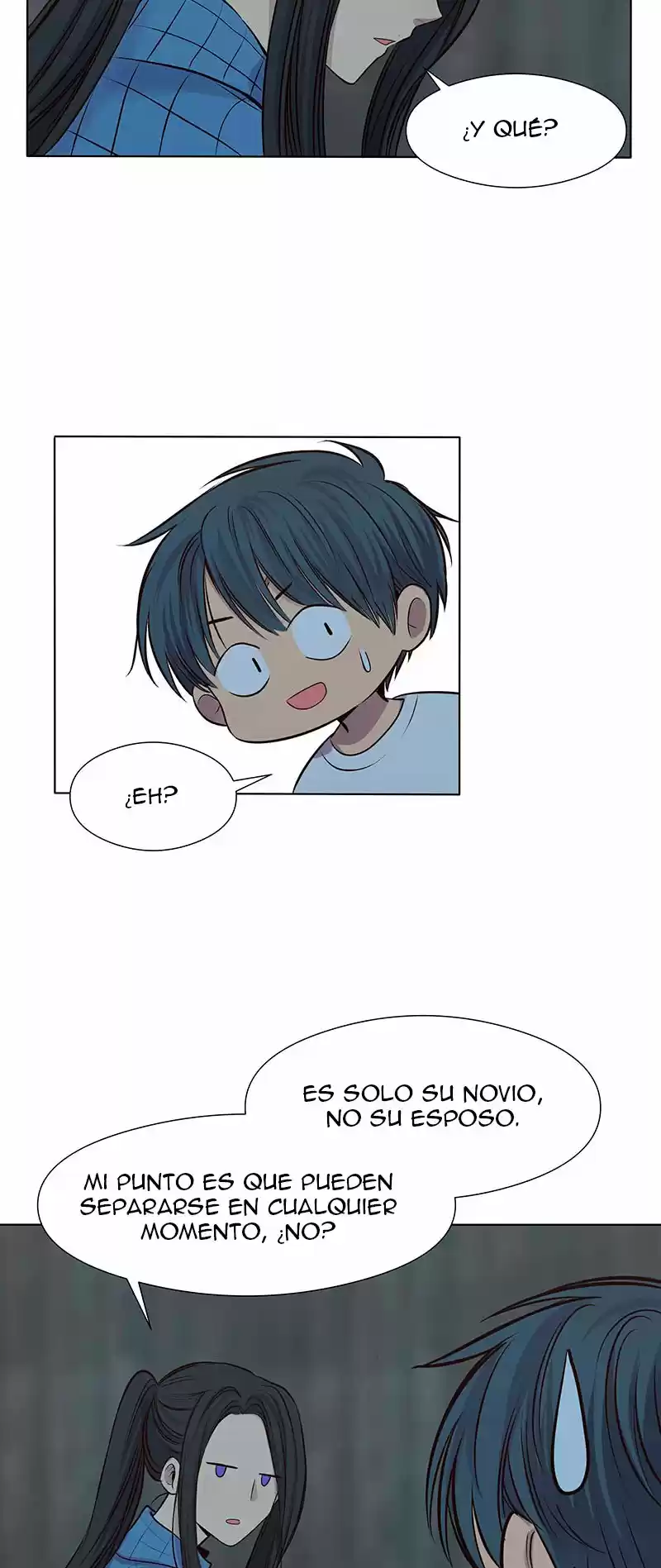 Mi Secreto Más íntimo - Capítulo 60 - Página 57 - LectorTMOo