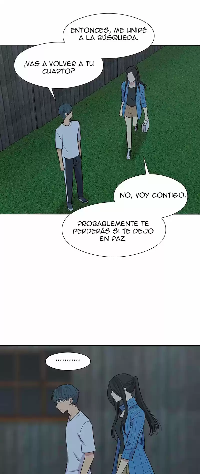 Mi Secreto Más íntimo - Capítulo 60 - Página 60 - LectorTMOo