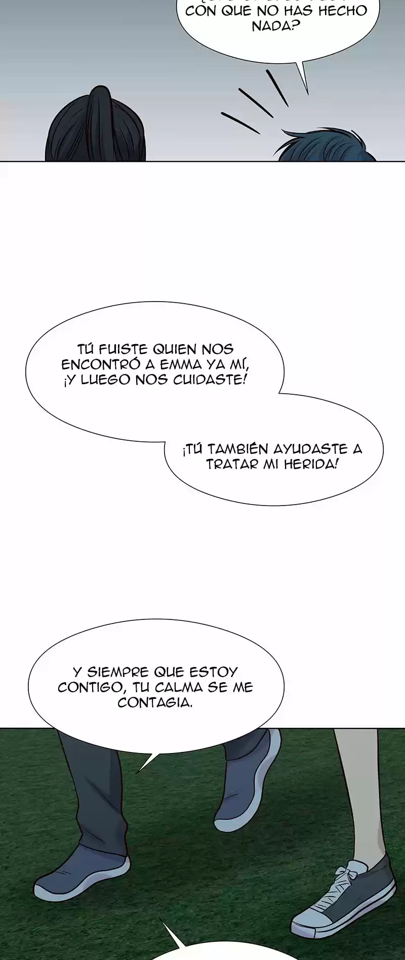 Mi Secreto Más íntimo - Capítulo 60 - Página 62 - LectorTMOo
