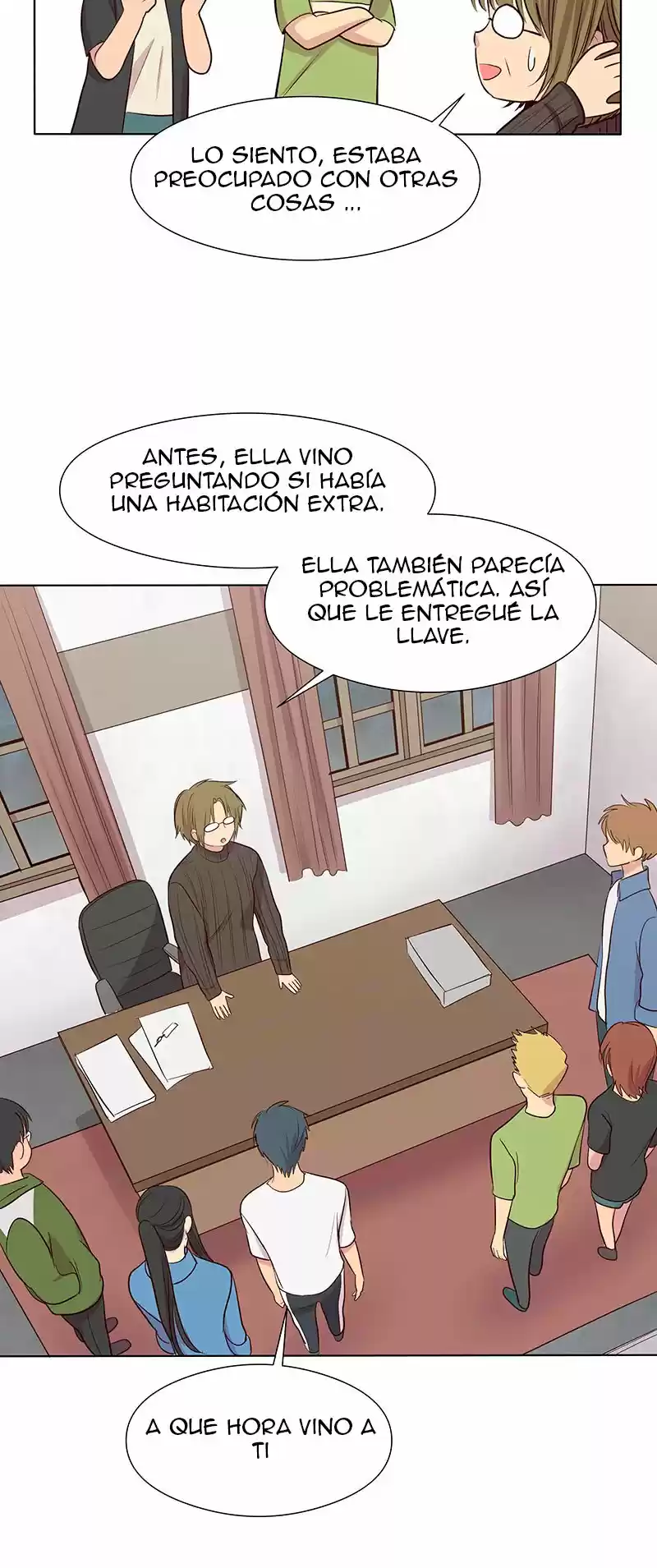 Mi Secreto Más íntimo - Capítulo 61 - Página 10 - LectorTMOo