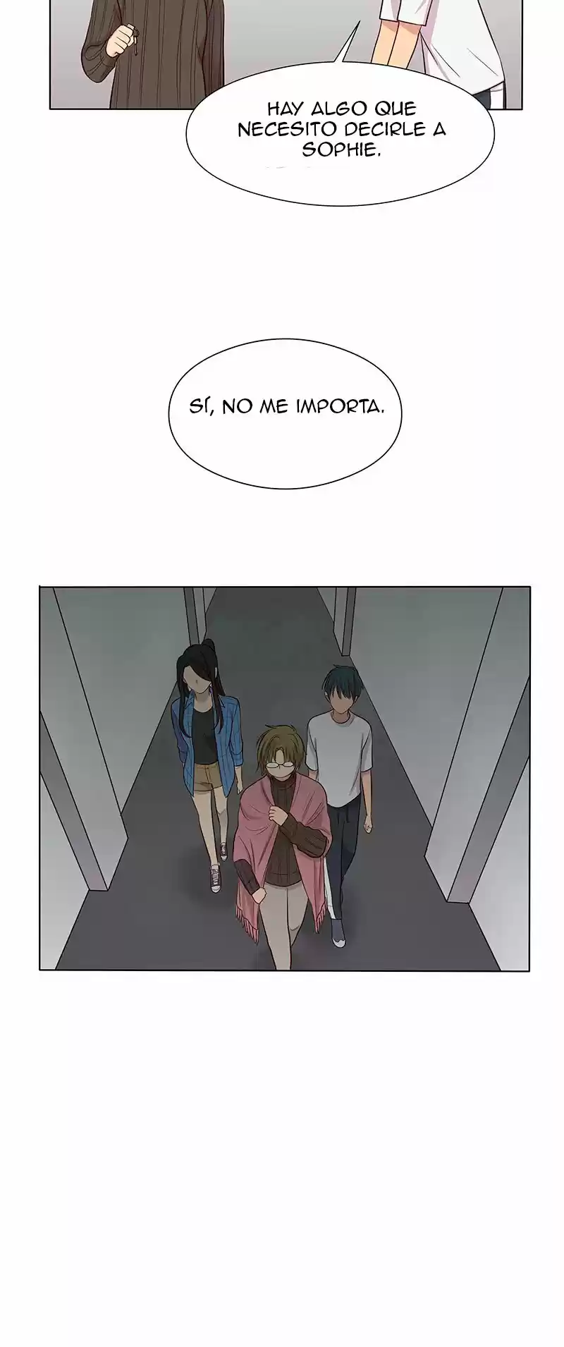 Mi Secreto Más íntimo - Capítulo 61 - Página 13 - LectorTMOo