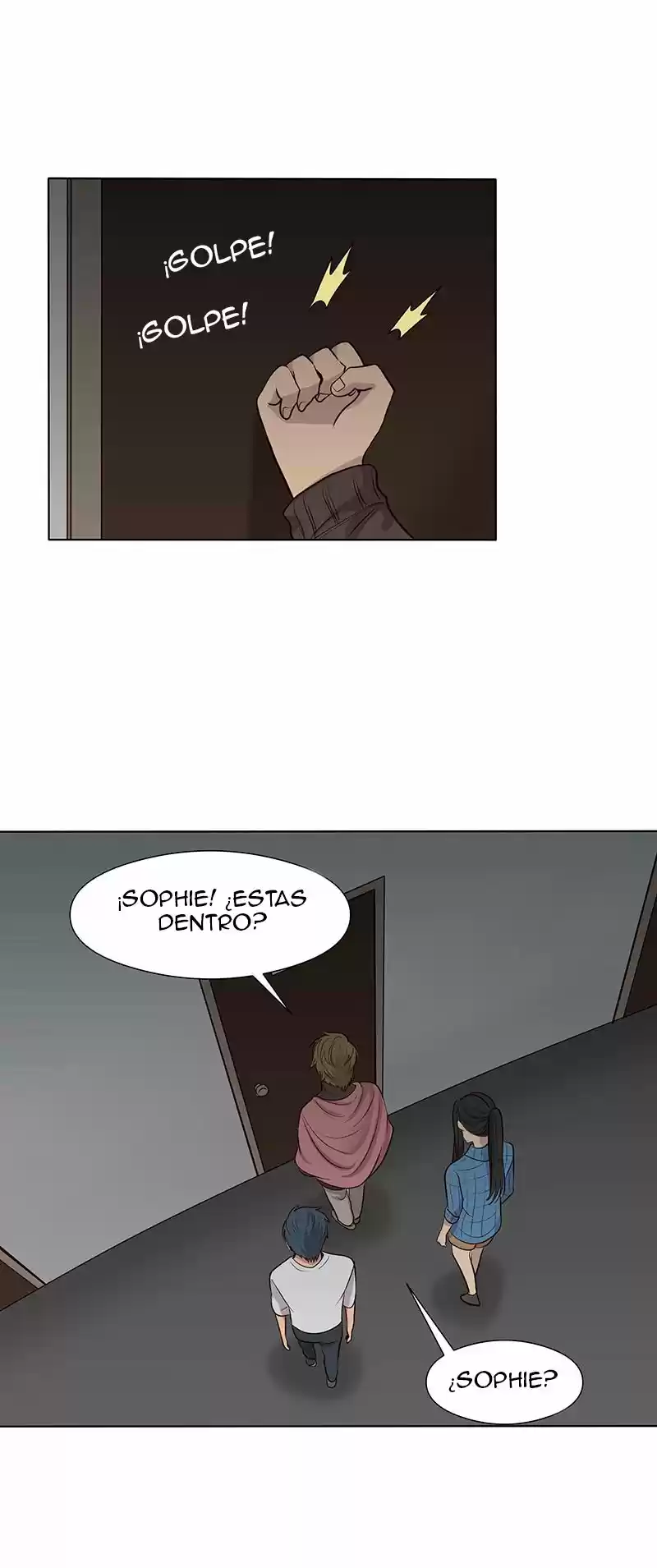 Mi Secreto Más íntimo - Capítulo 61 - Página 15 - LectorTMOo