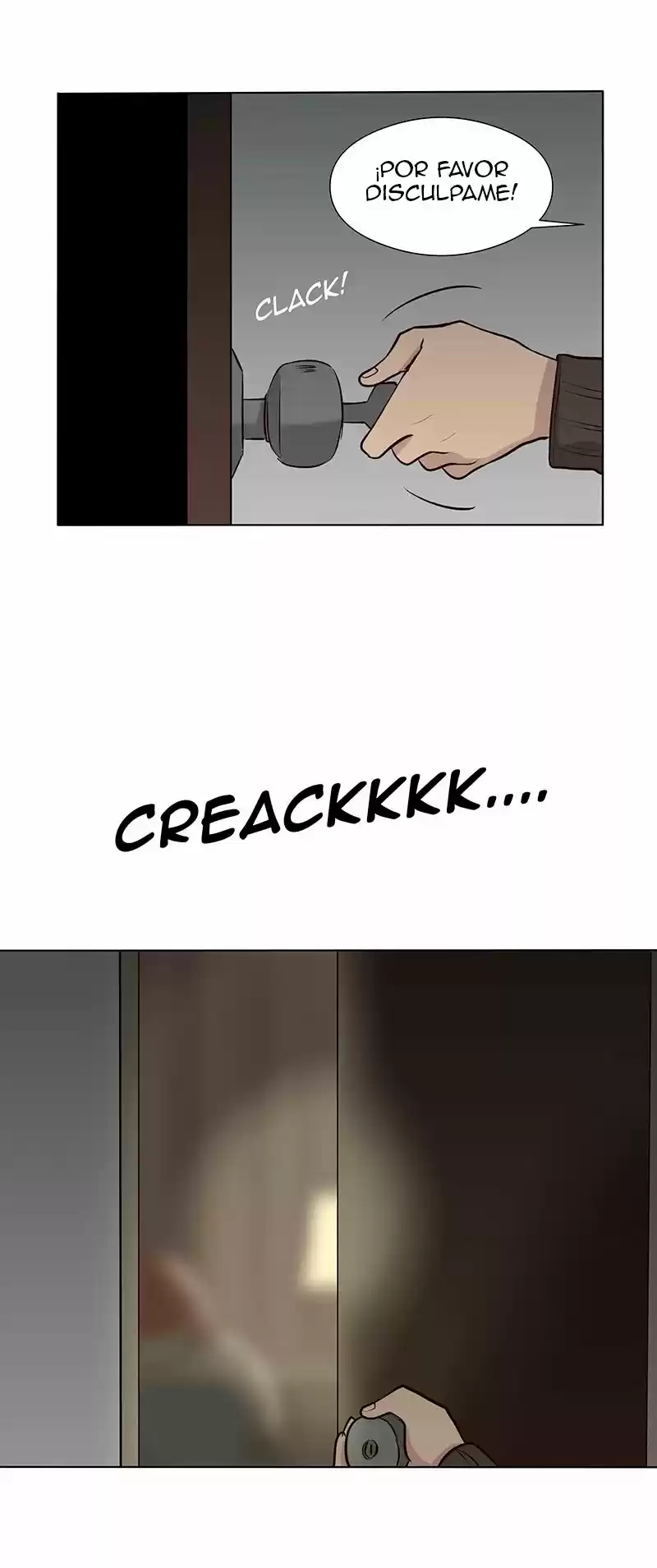 Mi Secreto Más íntimo - Capítulo 61 - Página 18 - LectorTMOo