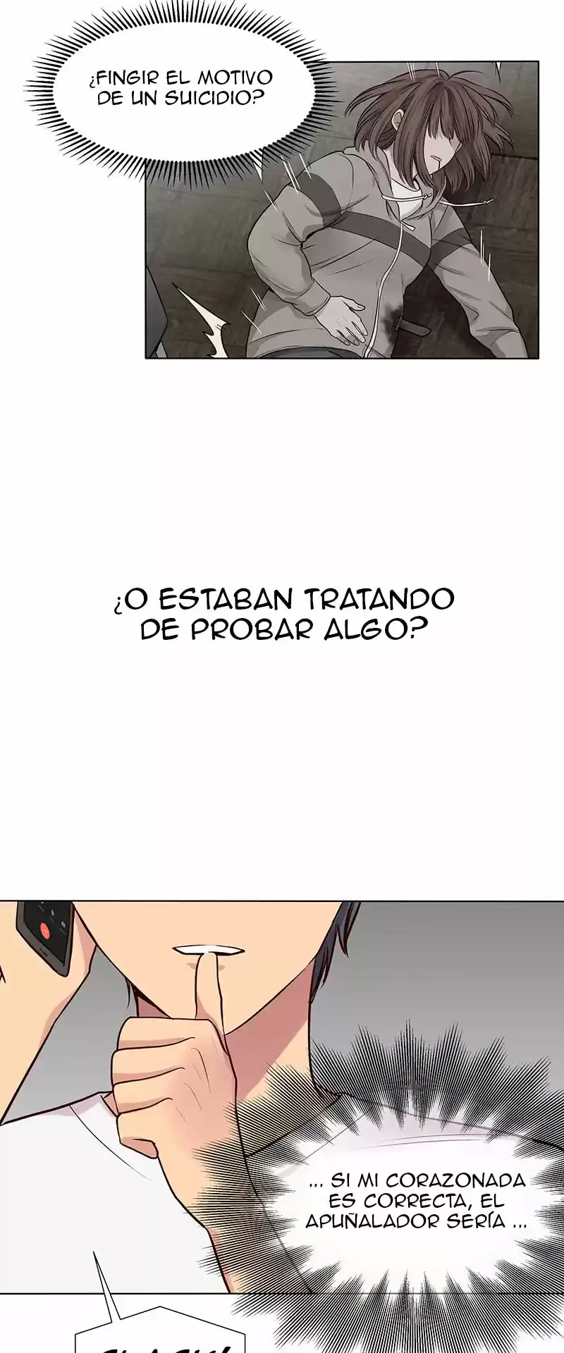 Mi Secreto Más íntimo - Capítulo 61 - Página 48 - LectorTMOo