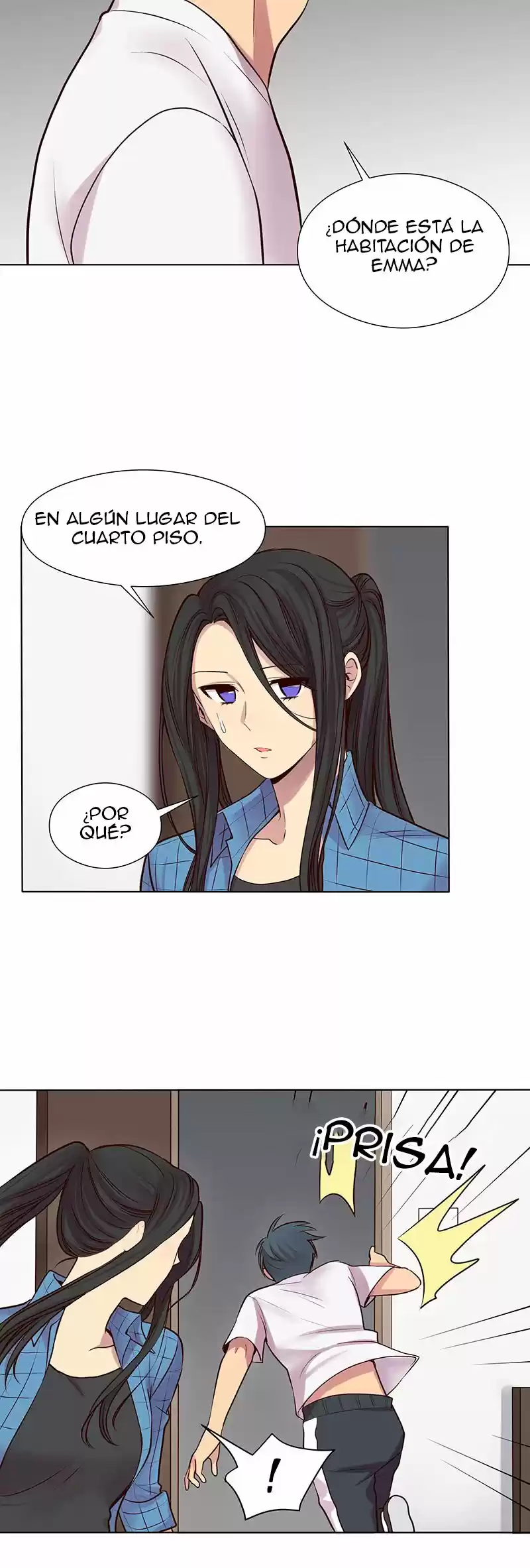 Mi Secreto Más íntimo - Capítulo 61 - Página 51 - LectorTMOo
