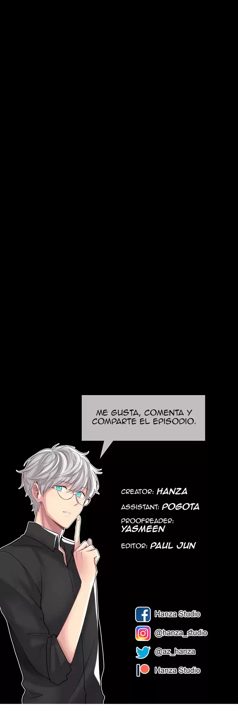 Mi Secreto Más íntimo - Capítulo 61 - Página 59 - LectorTMOo