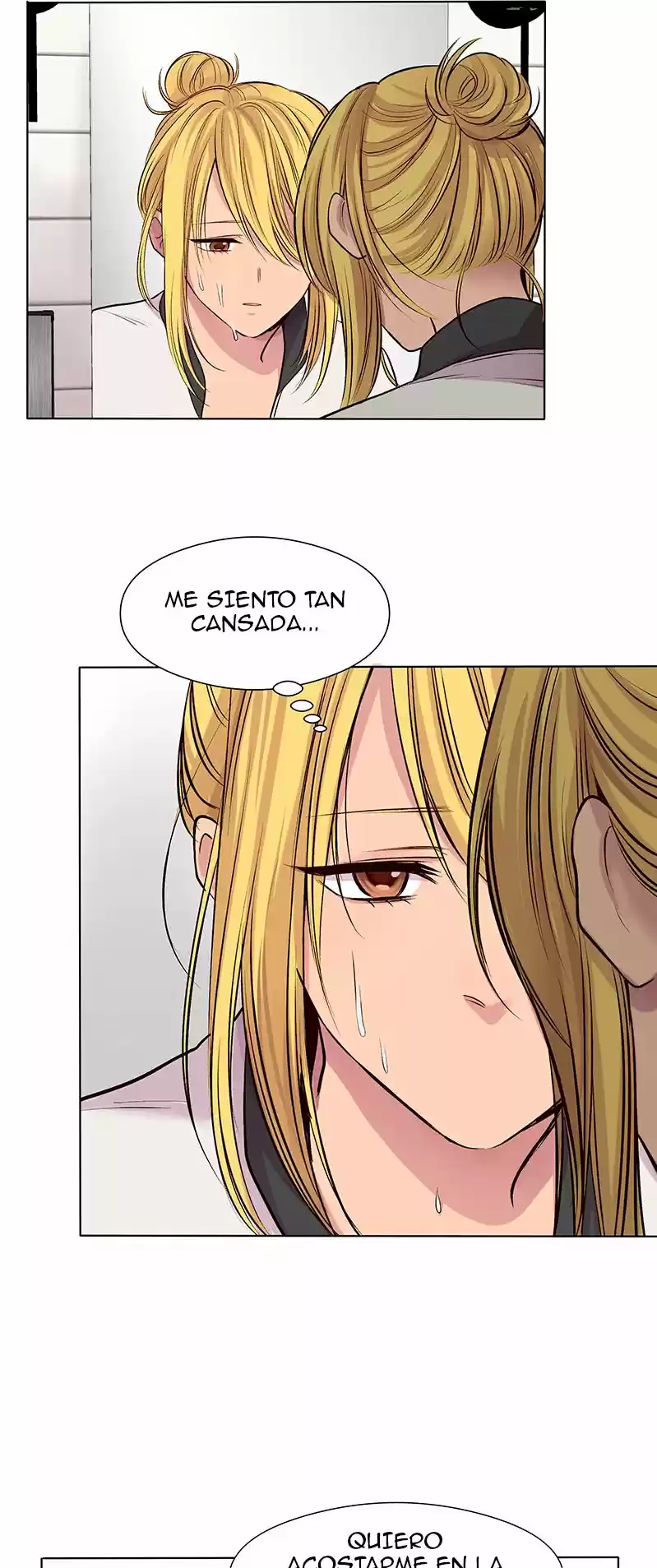 Mi Secreto Más íntimo - Capítulo 62 - Página 7 - LectorTMOo