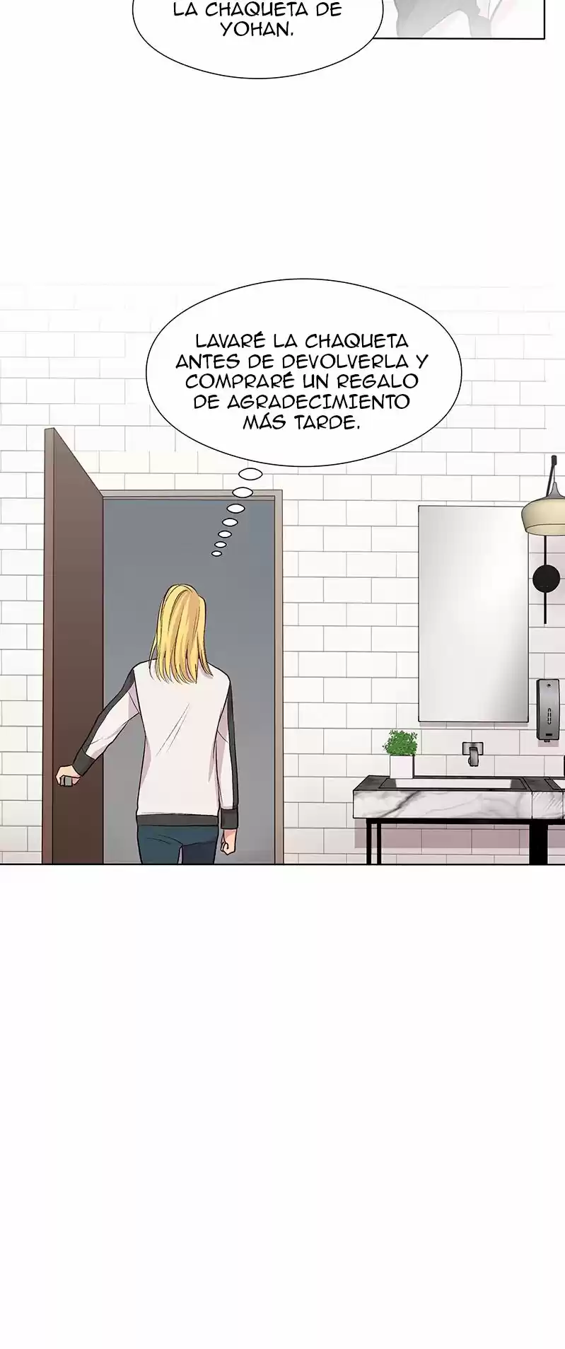 Mi Secreto Más íntimo - Capítulo 62 - Página 9 - LectorTMOo