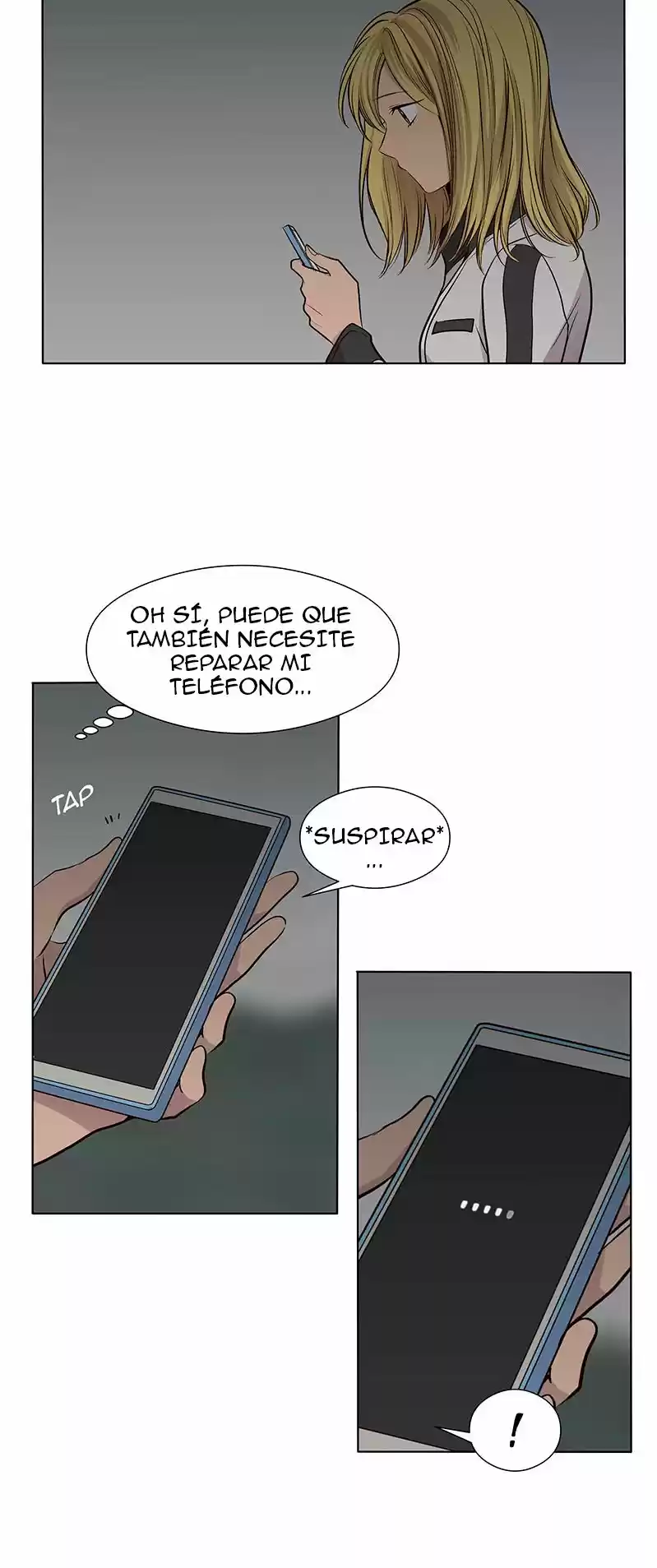 Mi Secreto Más íntimo - Capítulo 62 - Página 11 - LectorTMOo