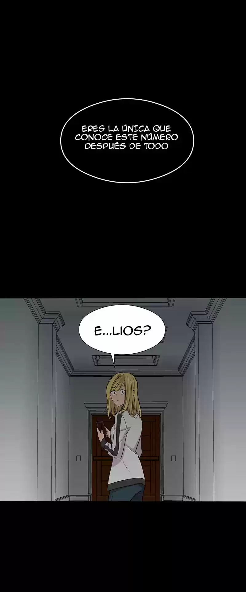 Mi Secreto Más íntimo - Capítulo 62 - Página 21 - LectorTMOo